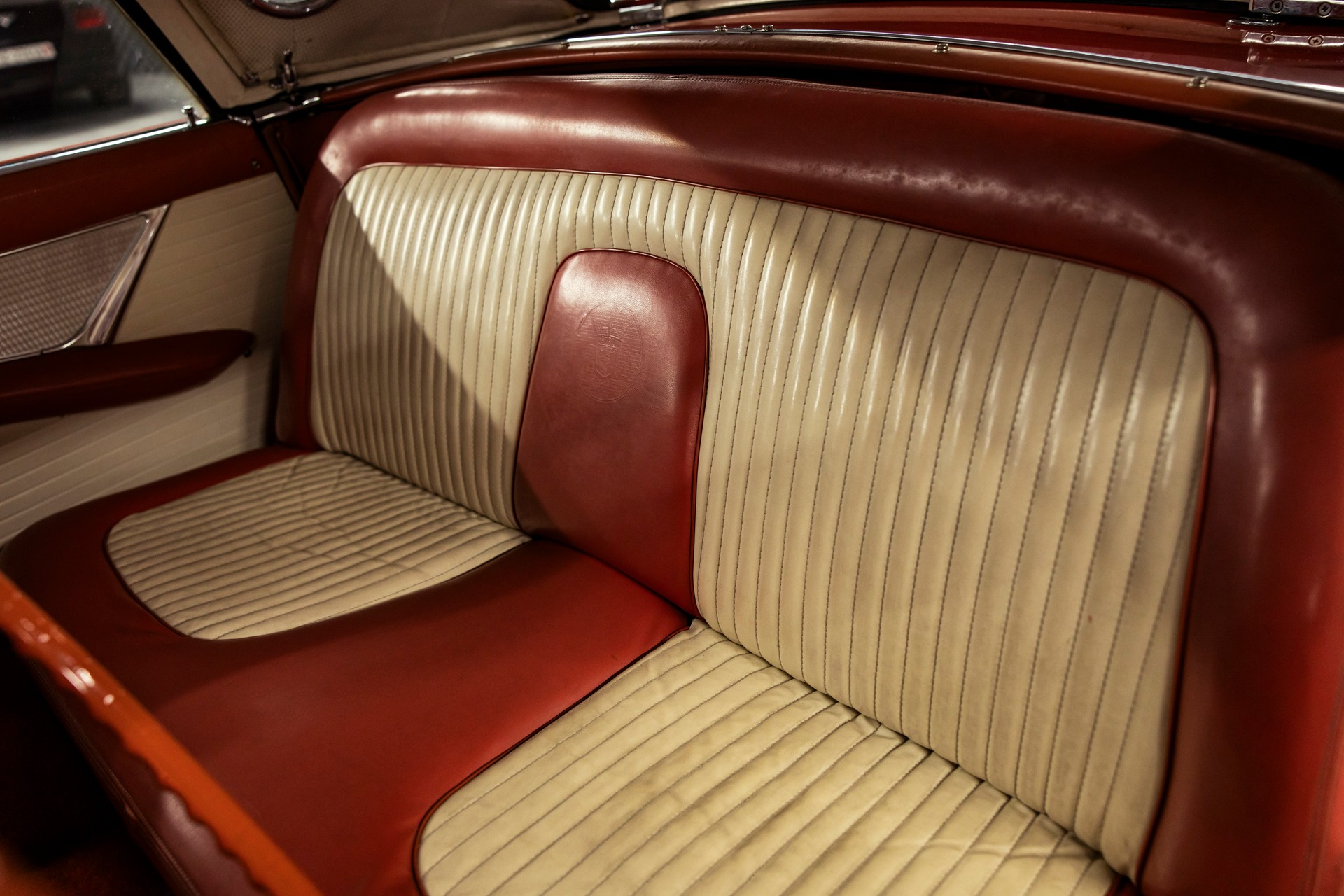 FORD Ford ThunderBird Y8 Veteranfahrzeug-image-9
