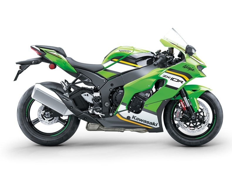 KAWASAKI Ninja ZX-10R auf Bestellung