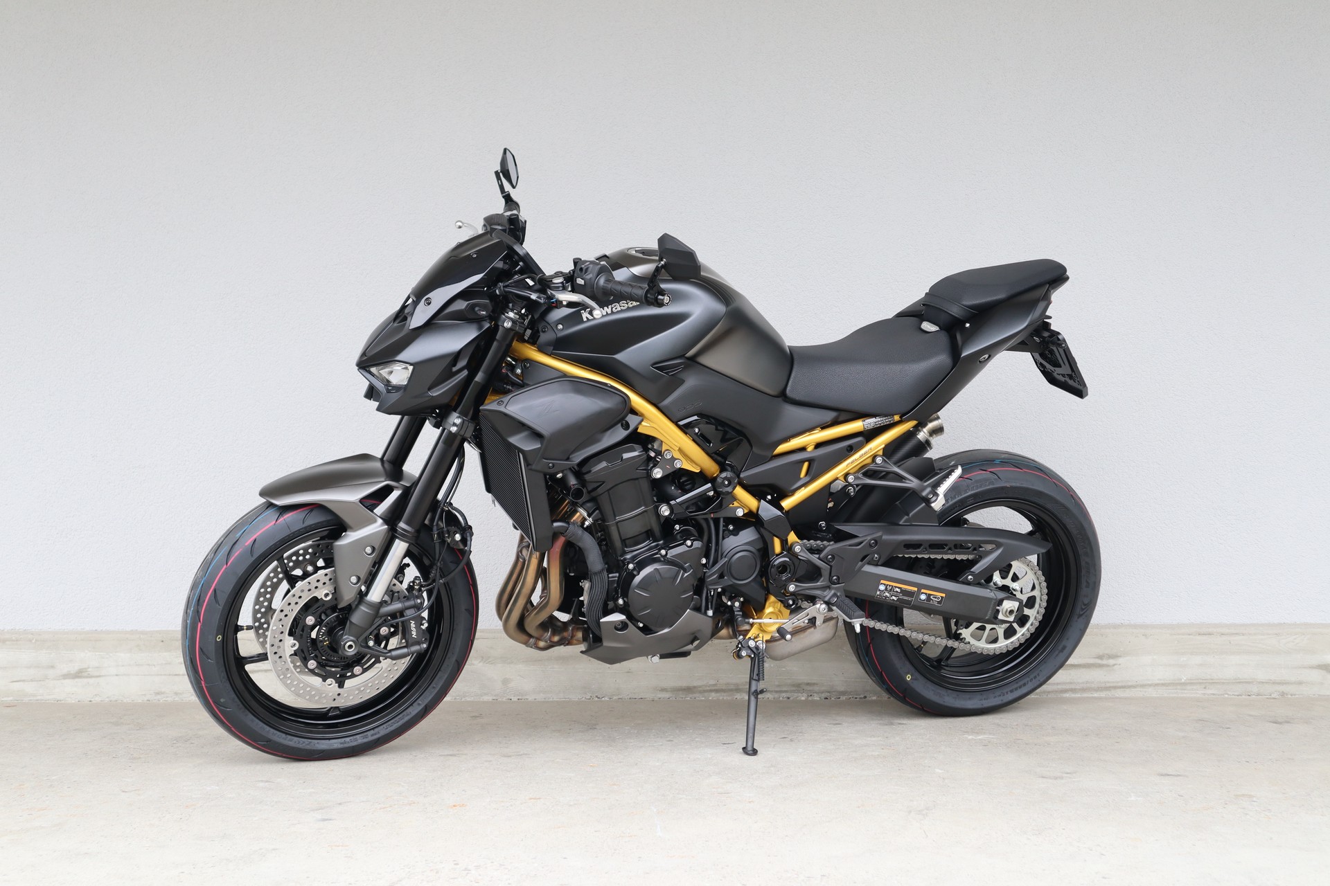 KAWASAKI Z 900 35kW/ 70kW-image-5