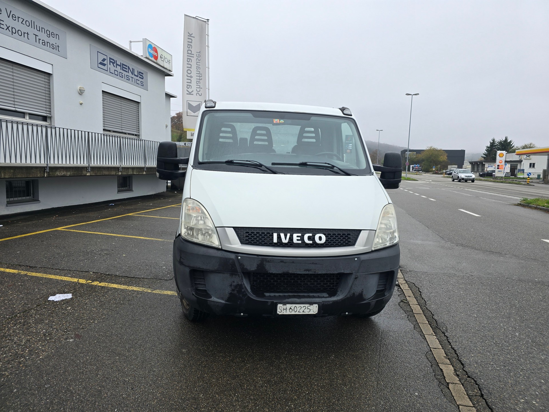 IVECO 35c15-image-1