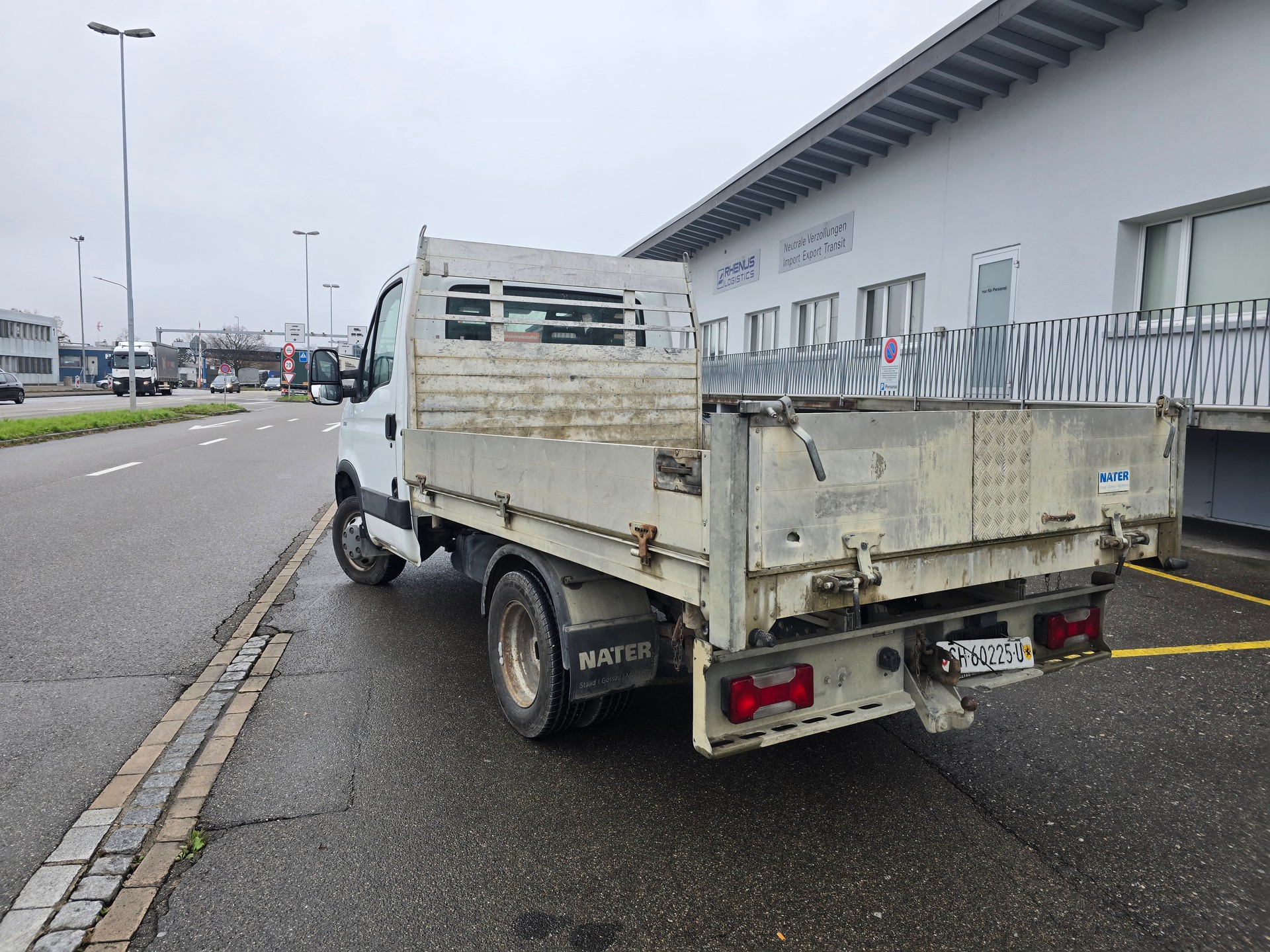 IVECO 35c15-image-5