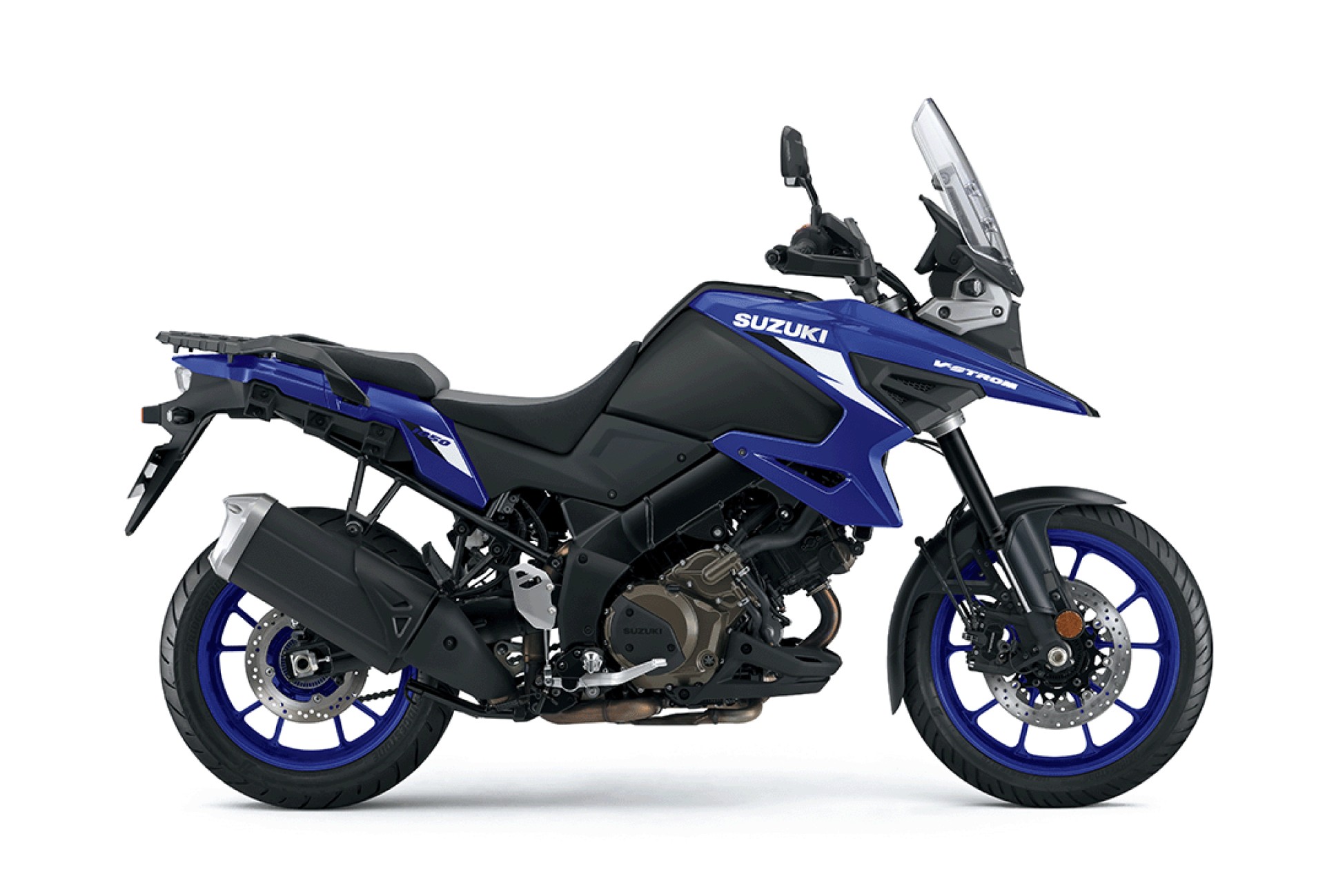 SUZUKI DL 1050 A V-Strom-image-2