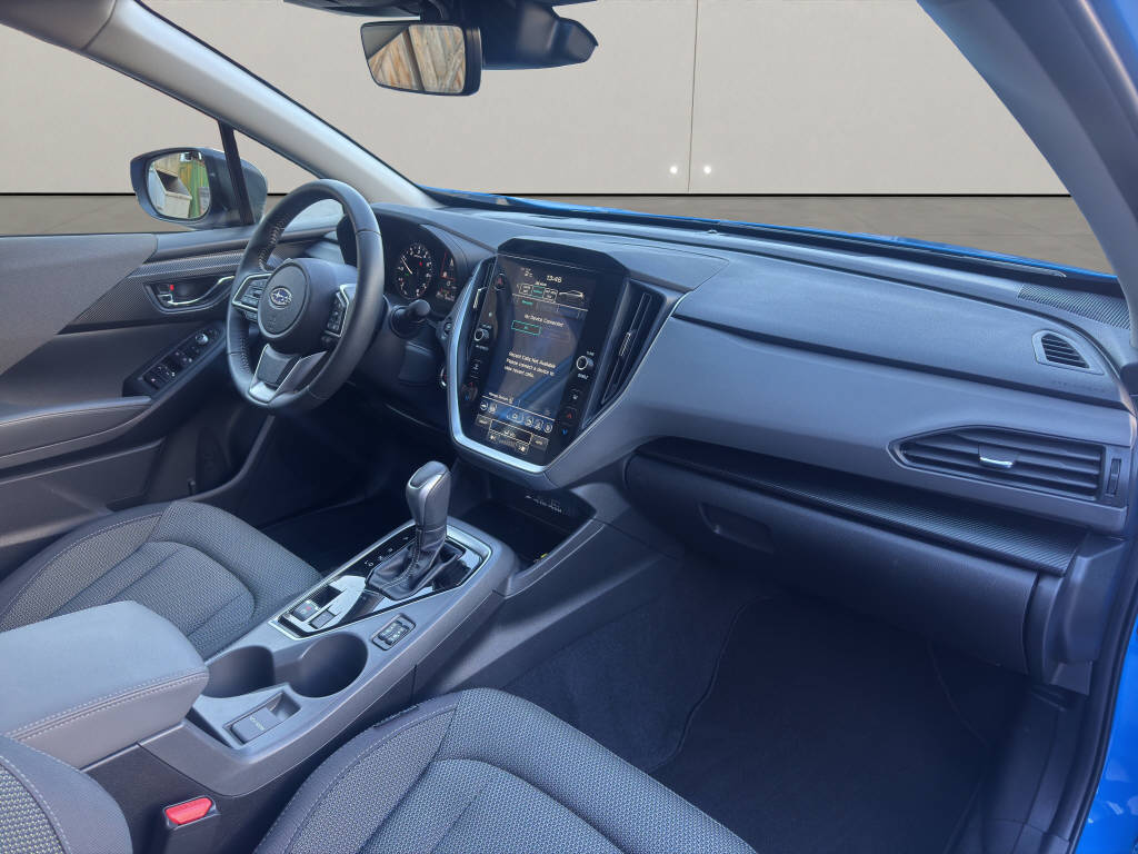 SUBARU Crosstrek 2.0i e-Boxer Swiss Plus * 8-fach bereift, 5 Jahre / 150000km Garantie*-image-8