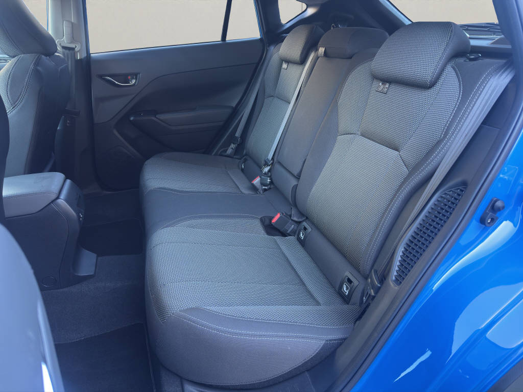 SUBARU Crosstrek 2.0i e-Boxer Swiss Plus * 8-fach bereift, 5 Jahre / 150000km Garantie*-image-10