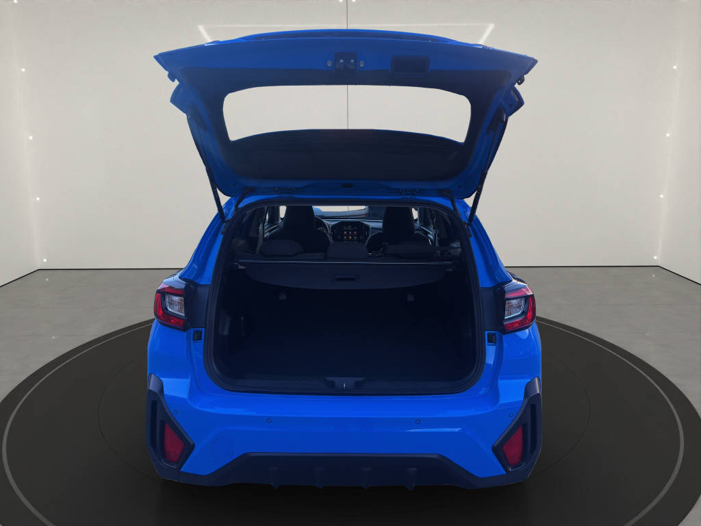 SUBARU Crosstrek 2.0i e-Boxer Swiss Plus * 8-fach bereift, 5 Jahre / 150000km Garantie*-image-18