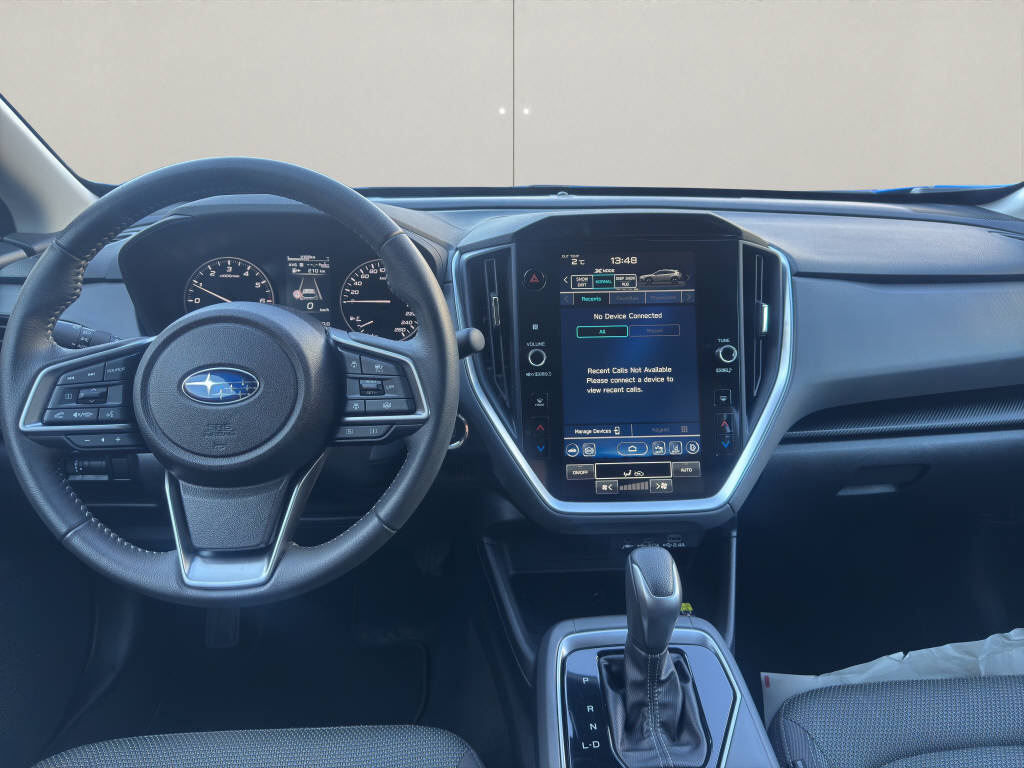 SUBARU Crosstrek 2.0i e-Boxer Swiss Plus * 8-fach bereift, 5 Jahre / 150000km Garantie*-image-11