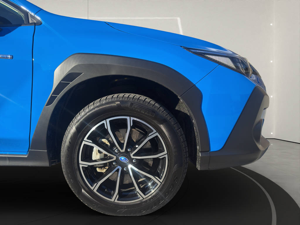 SUBARU Crosstrek 2.0i e-Boxer Swiss Plus * 8-fach bereift, 5 Jahre / 150000km Garantie*-image-7