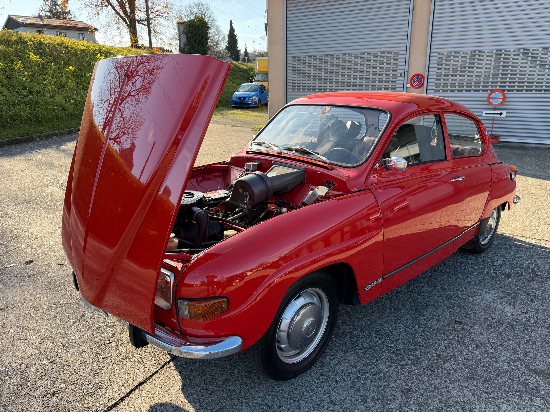 SAAB 96 GL V4-image-8