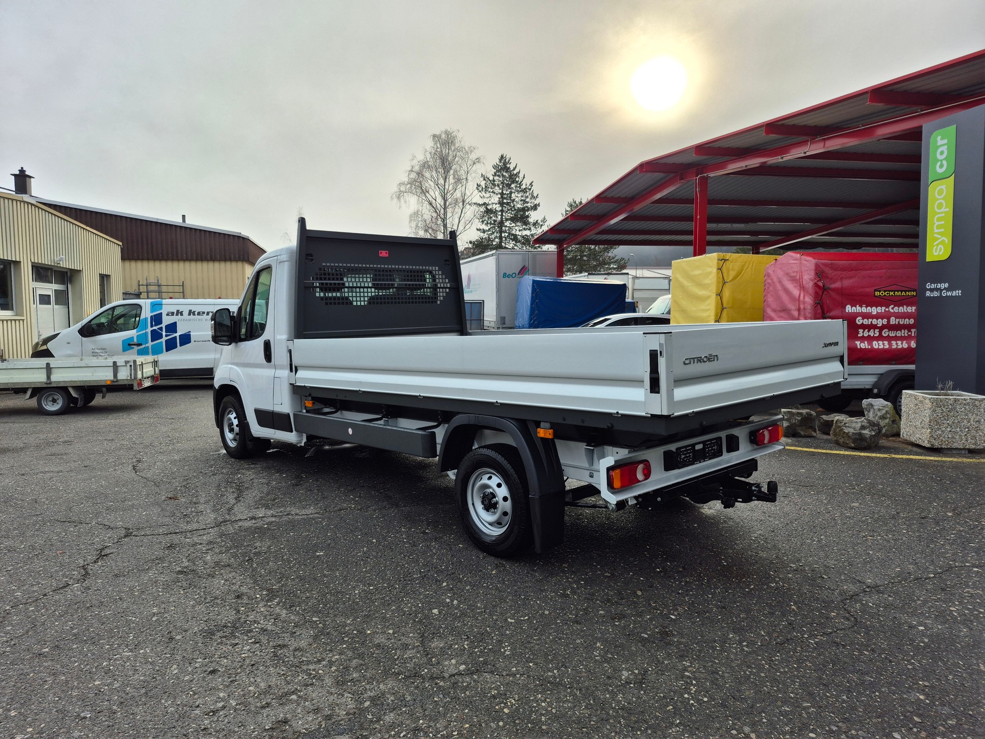 CITROEN Jumper 35+ 2.2 BlueHDi 140 L3-image-6