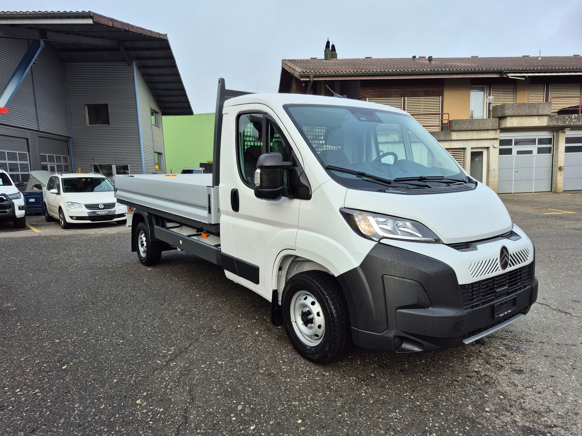 CITROEN Jumper 35+ 2.2 BlueHDi 140 L3-showroom-element-2