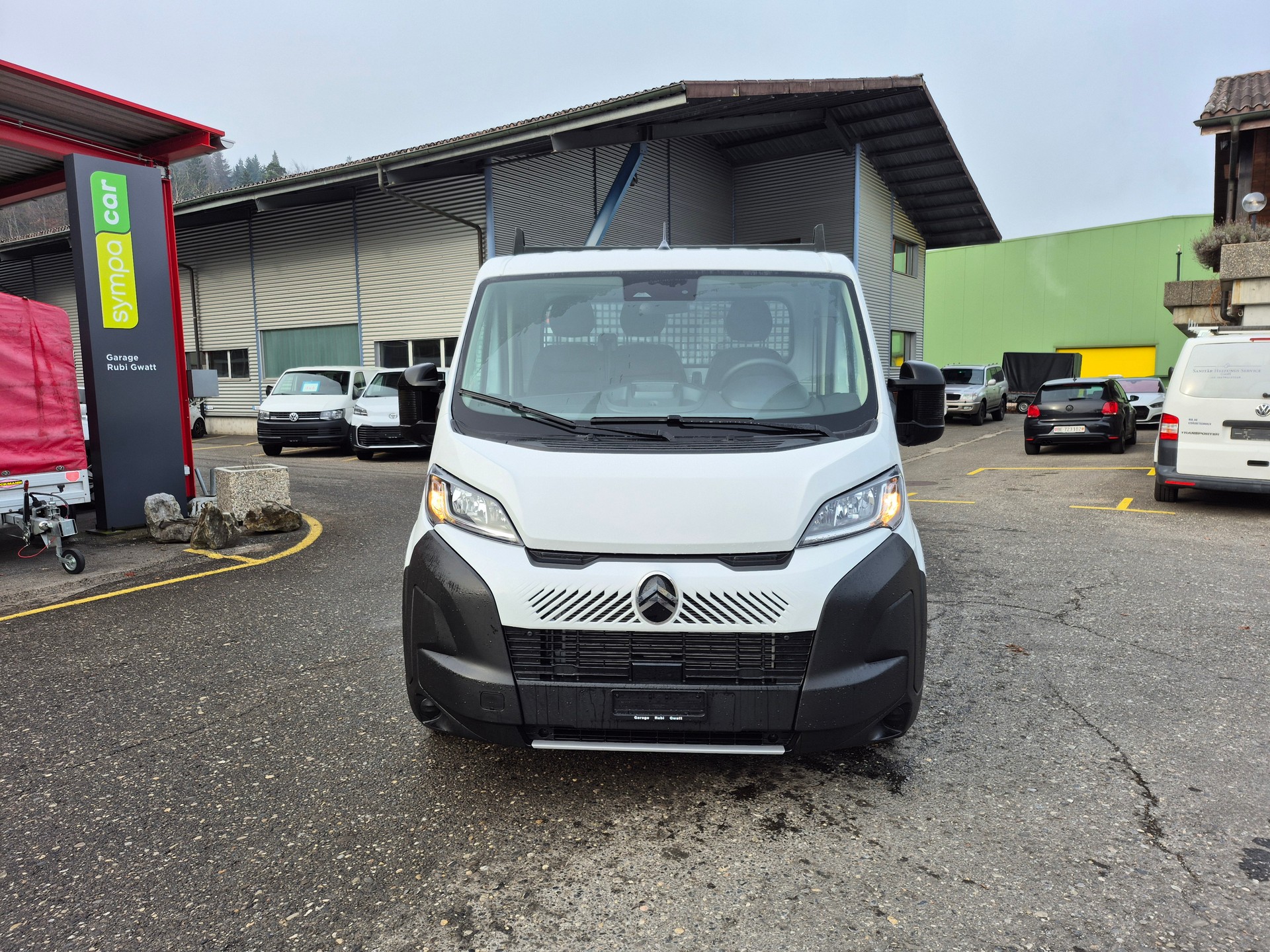 CITROEN Jumper 35+ 2.2 BlueHDi 140 L3-showroom-element-1