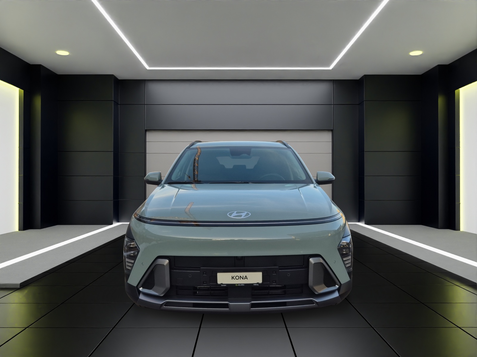 HYUNDAI Kona 1.6 GDi HEV Amplia DCT-showroom-element-3