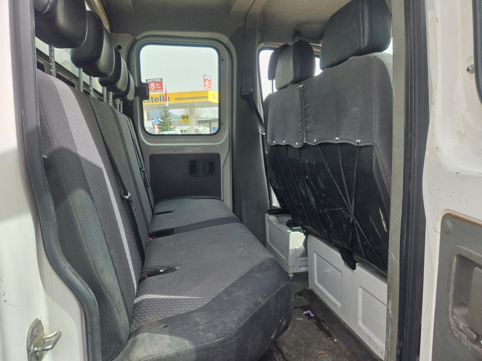 VW Crafter 35 2.0 BiTDI CR-image-10