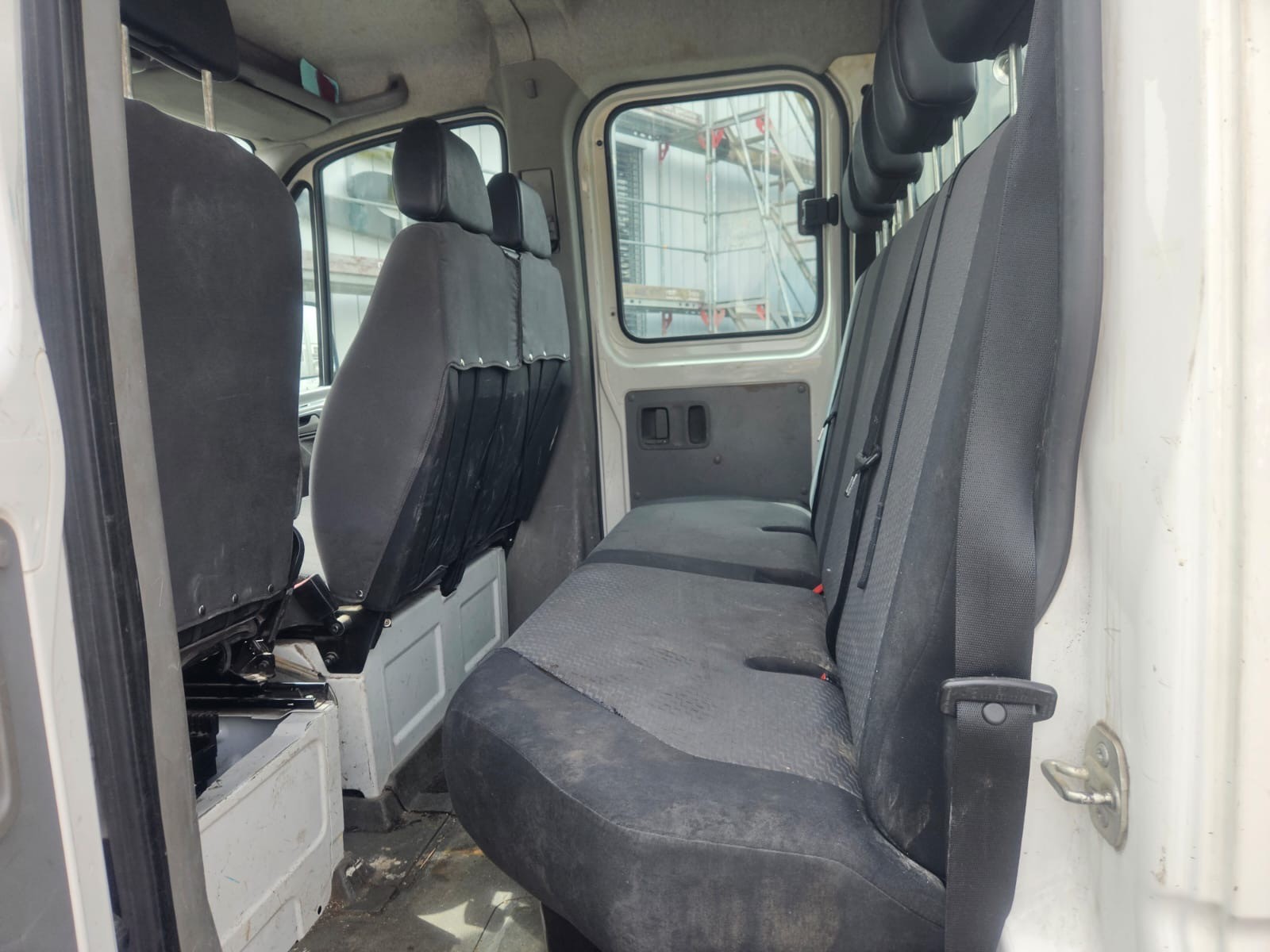 VW Crafter 35 2.0 BiTDI CR-image-8