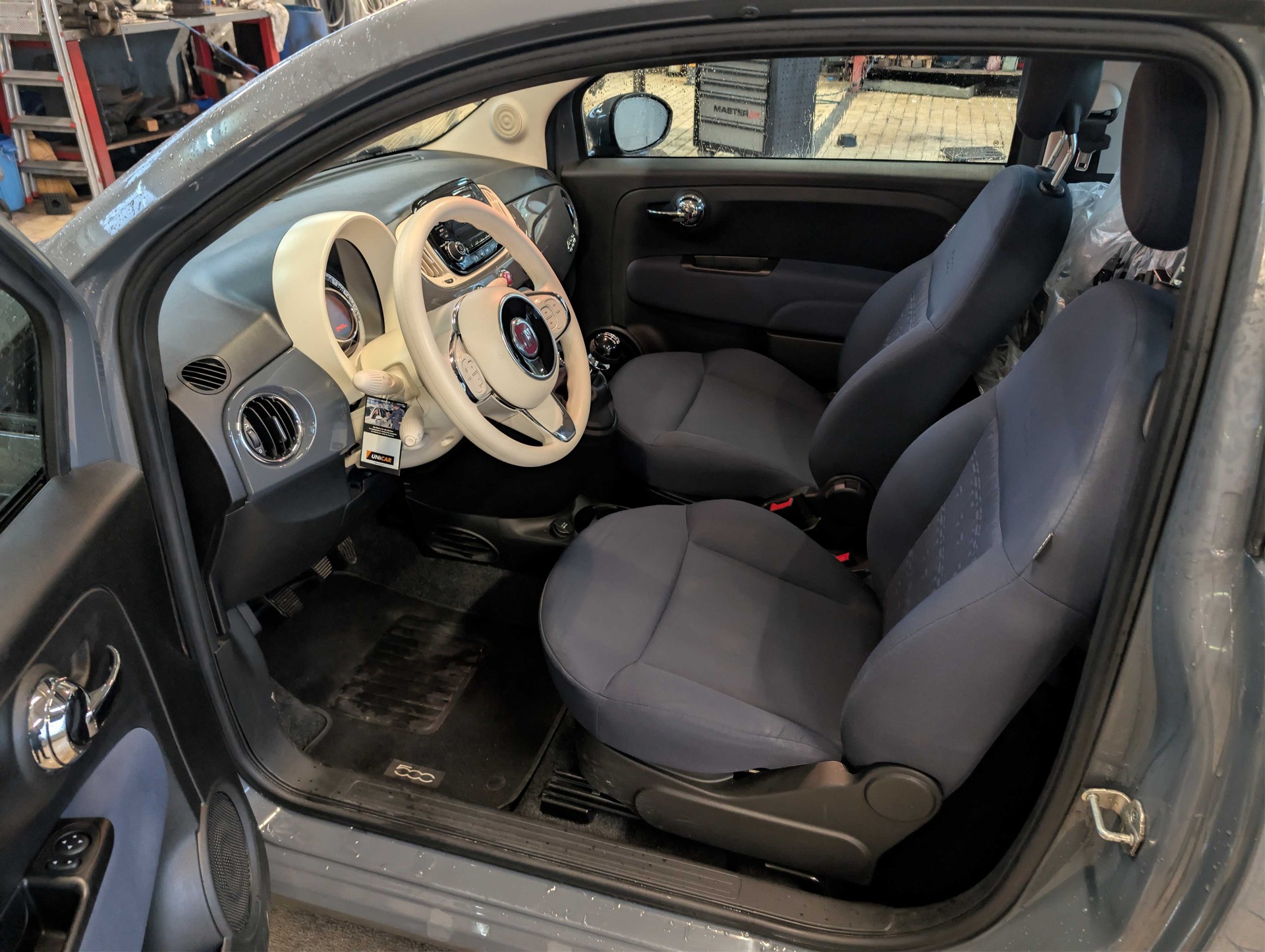 FIAT 500 1.0 N3 MildHybrid Cult-image-8