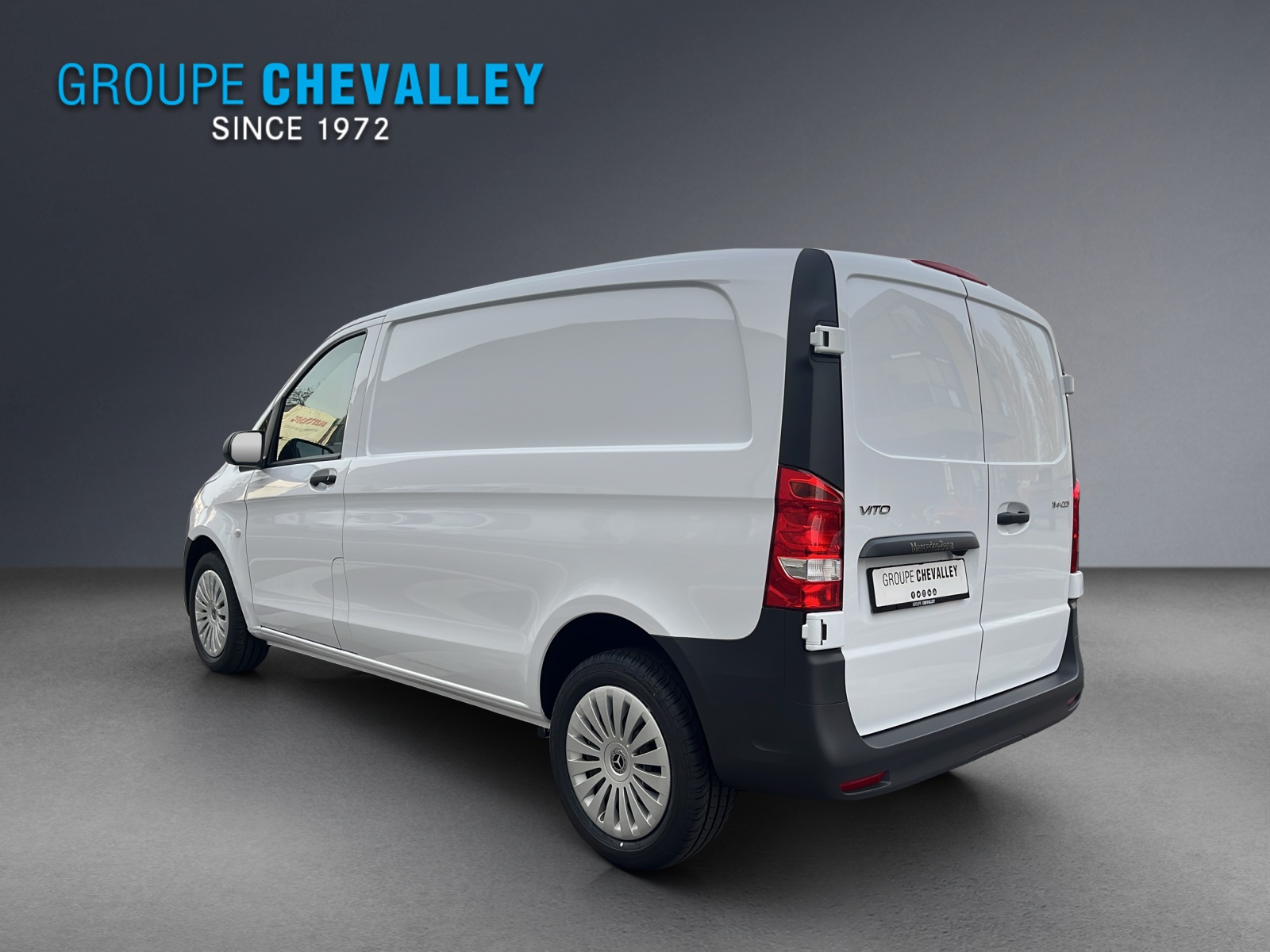 MERCEDES-BENZ Vito 114 CDI KA PRO 3200mm K-showroom-element-3