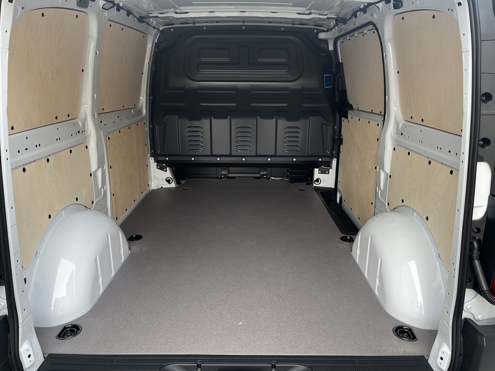 MERCEDES-BENZ Vito 114 CDI KA PRO 3200mm K-image-11