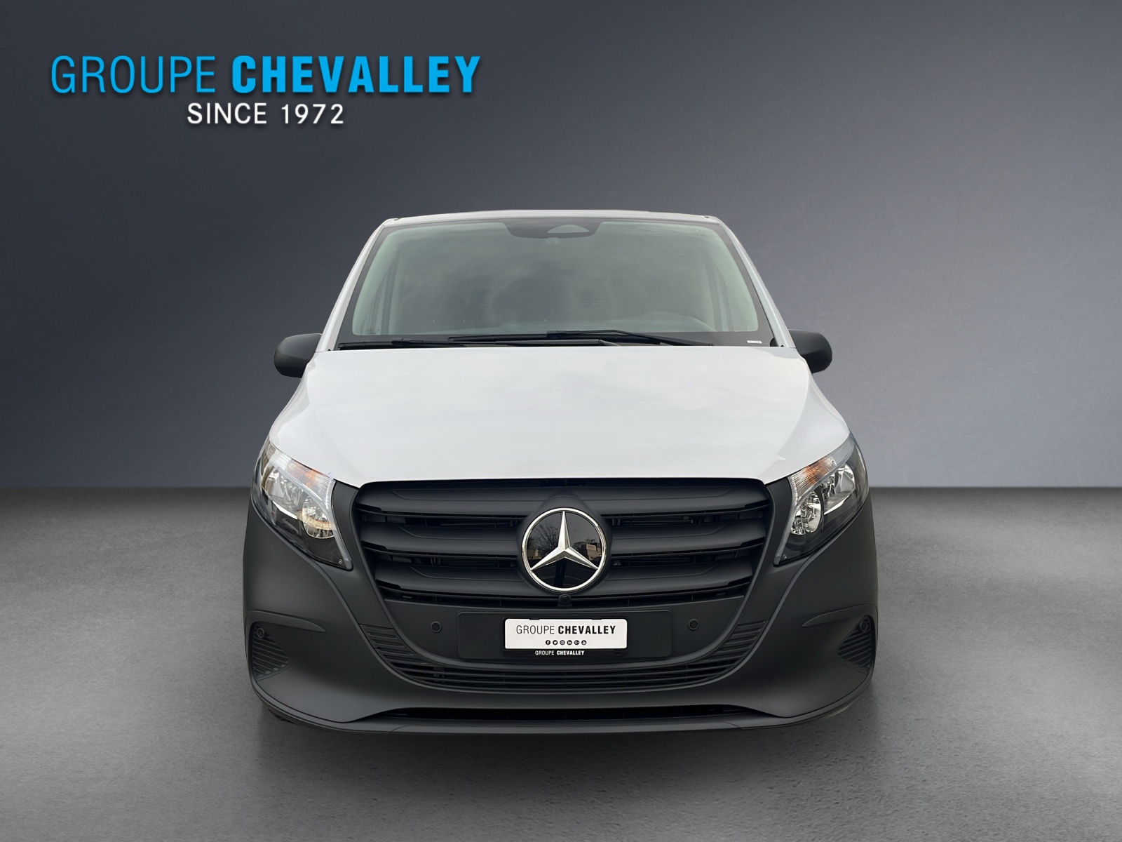 MERCEDES-BENZ Vito 114 CDI KA PRO 3200mm K-showroom-element-1
