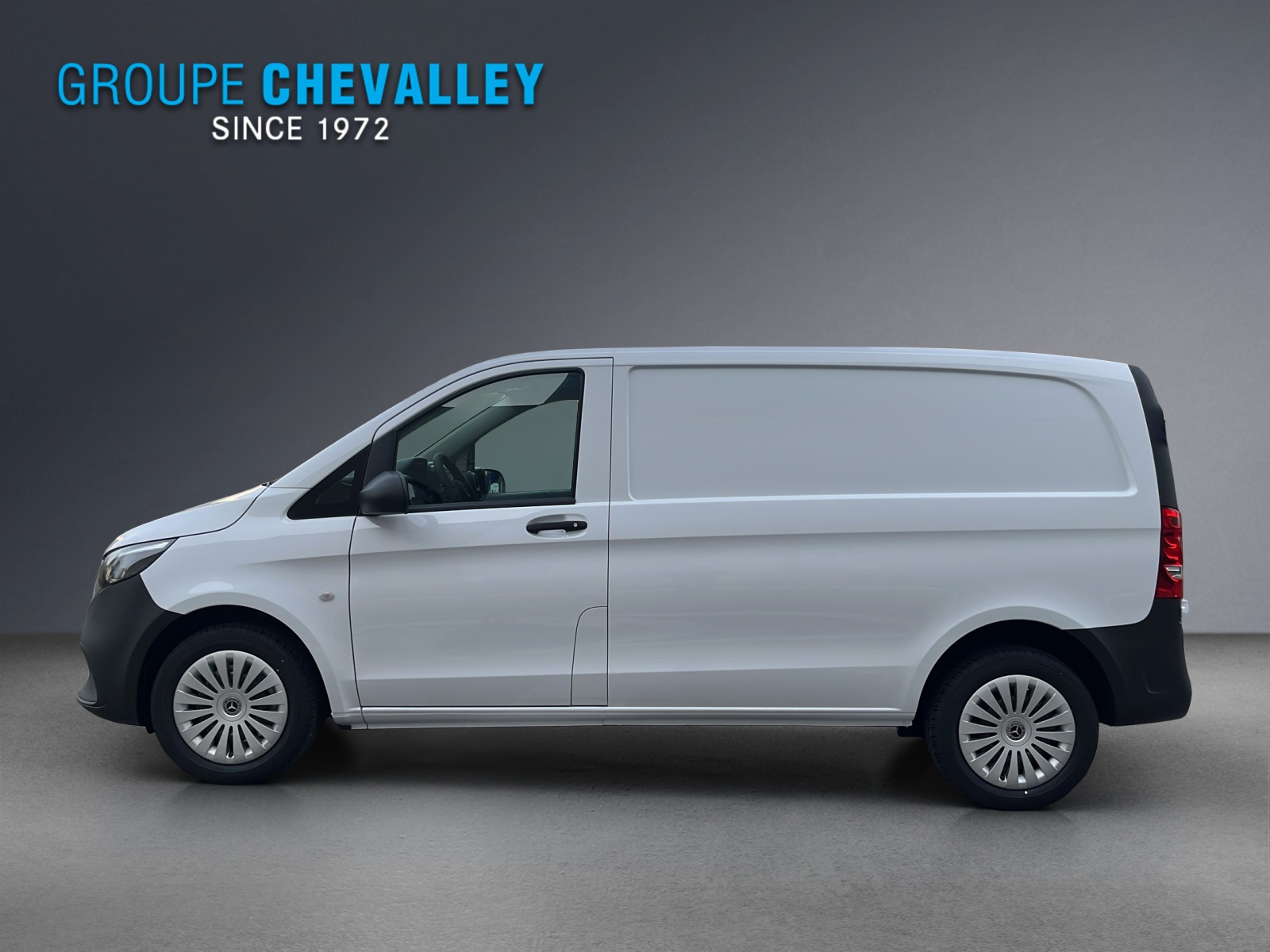 MERCEDES-BENZ Vito 114 CDI KA PRO 3200mm K-showroom-element-2