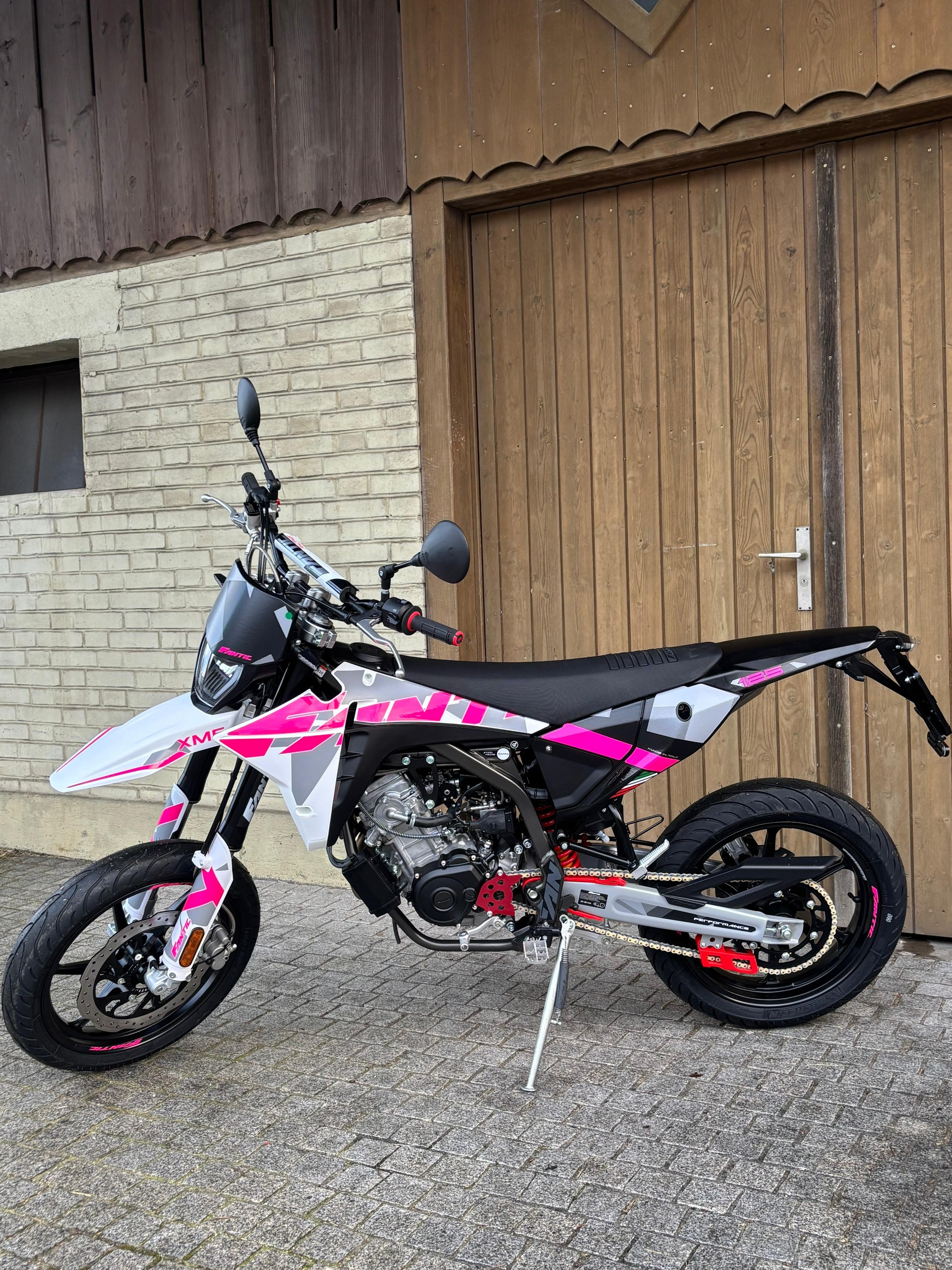 FANTIC XMF 125 2026 performance-image-6
