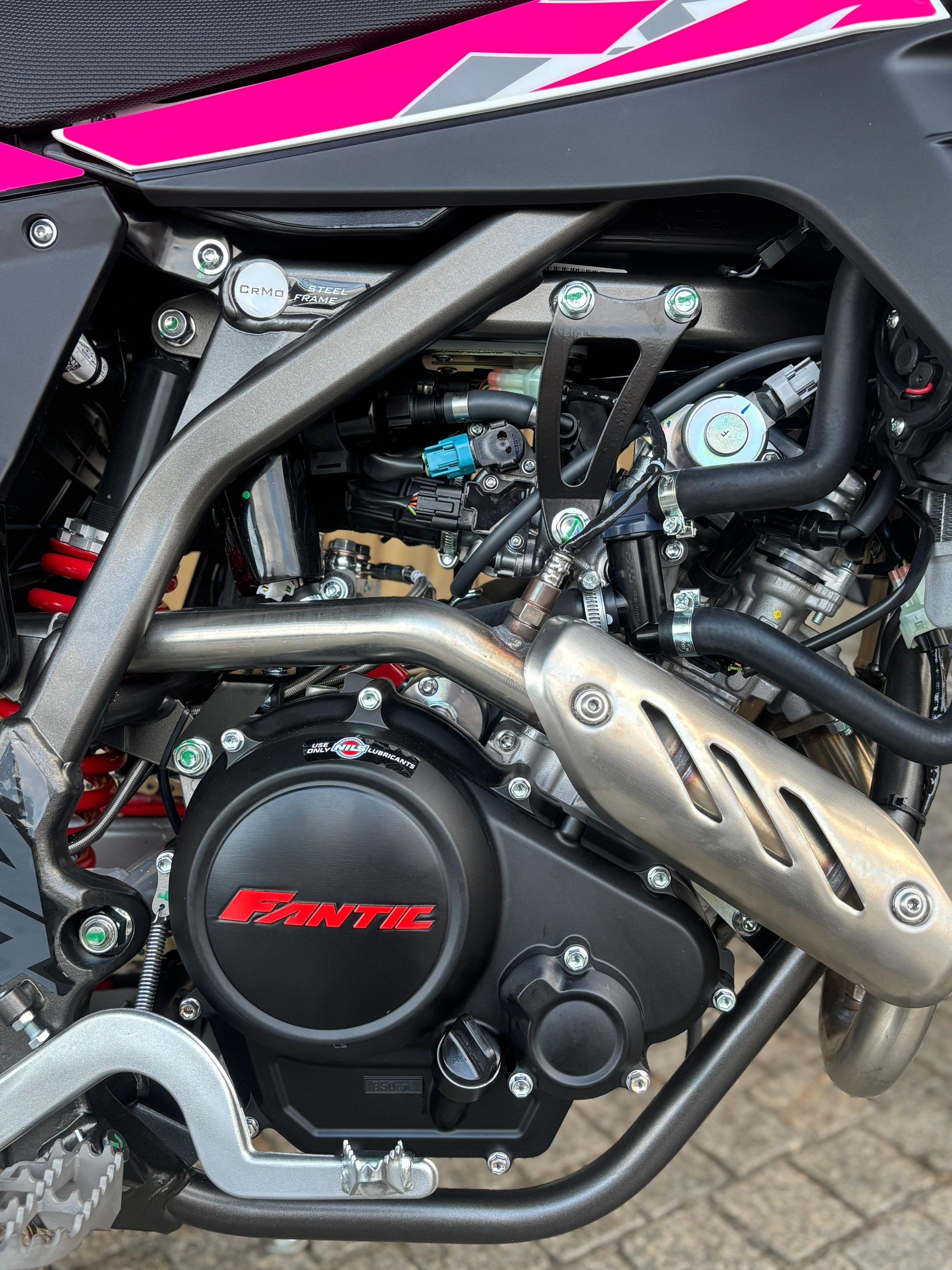 FANTIC XMF 125 2026 performance-image-8