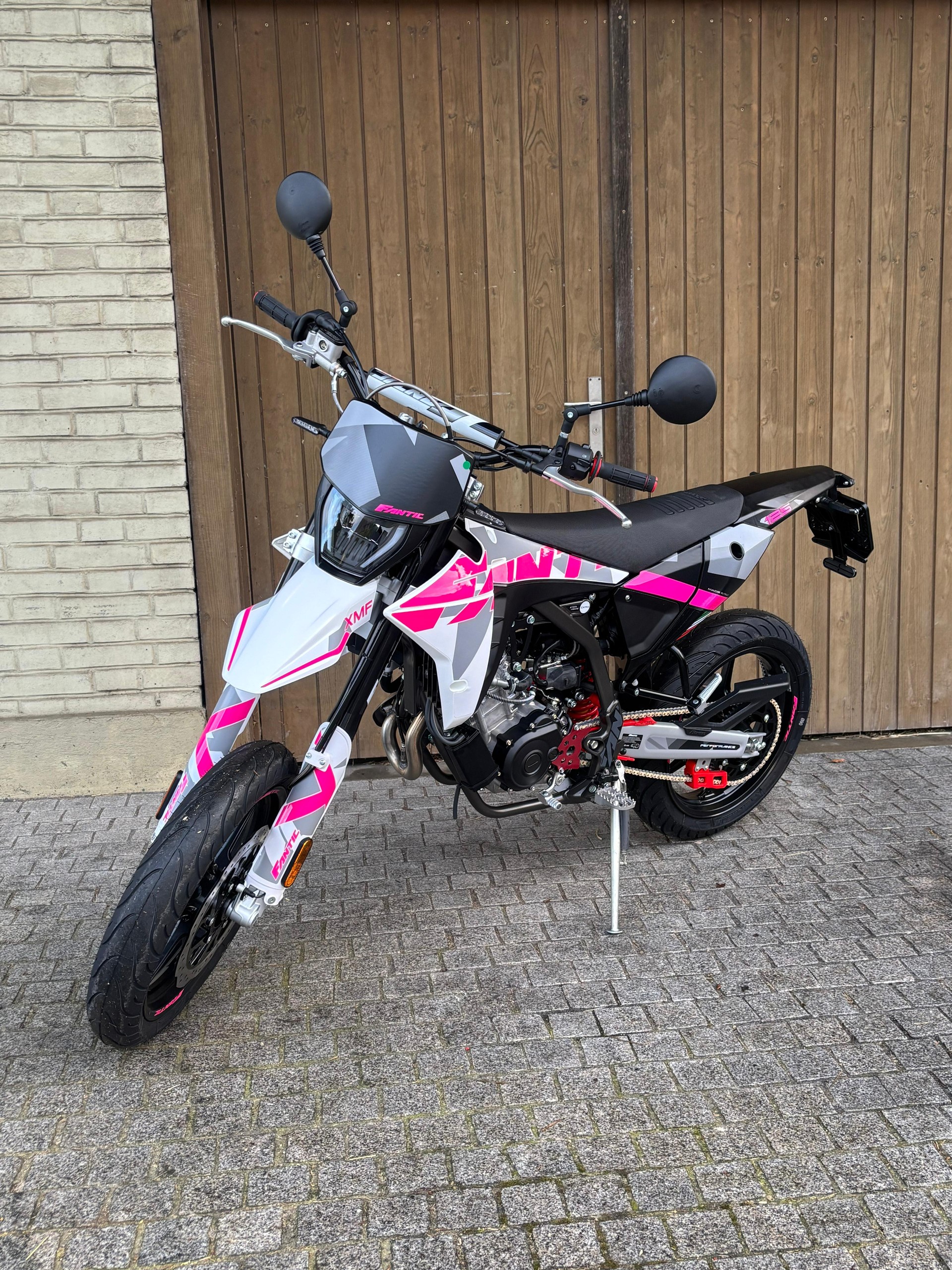 FANTIC XMF 125 2026 performance-image-4