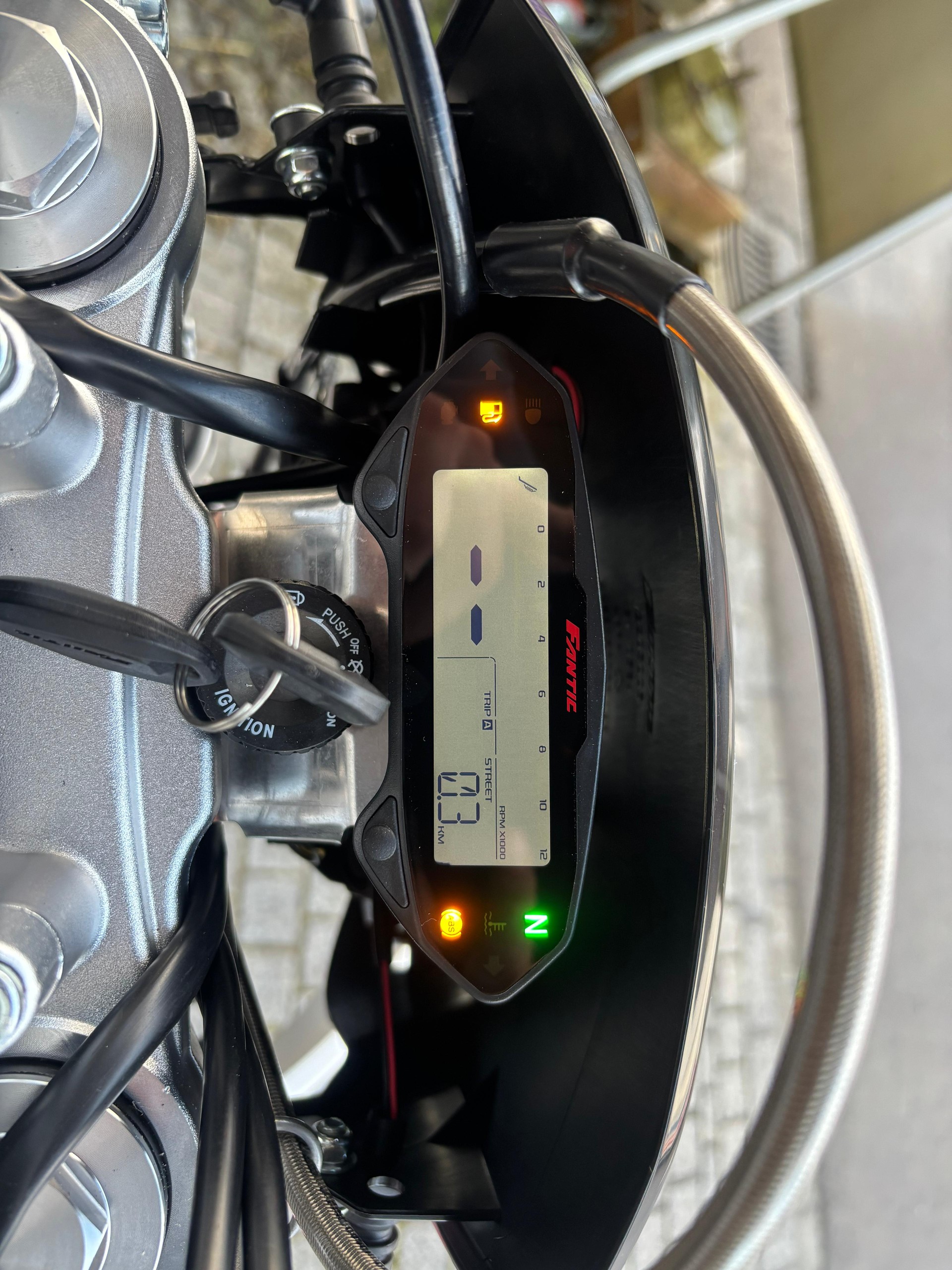 FANTIC XMF 125 2026 performance-image-7