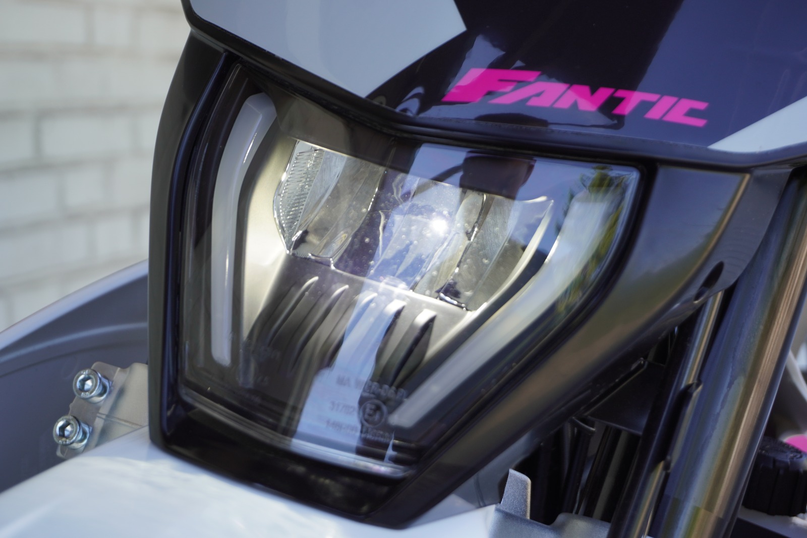 FANTIC XMF 125 2026 performance-image-7