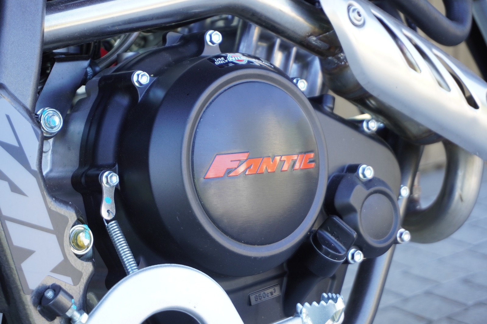 FANTIC XMF 125 2026 performance-image-10