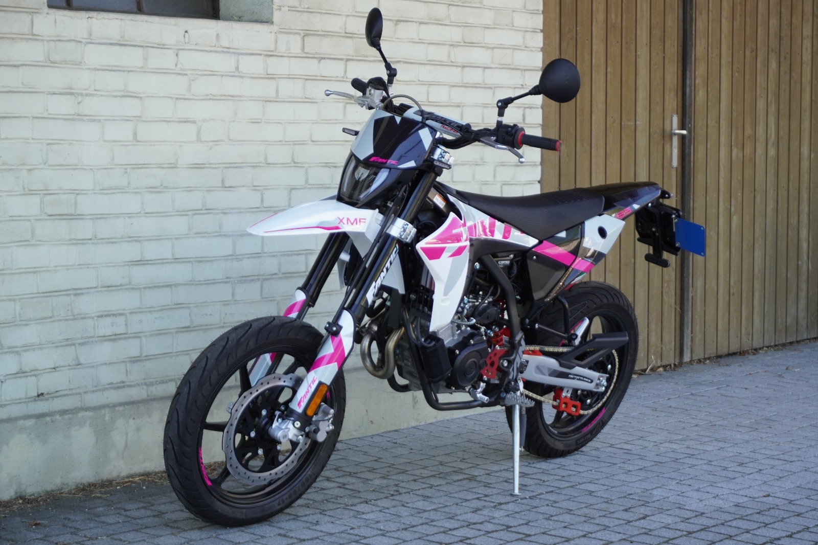 FANTIC XMF 125 2026 performance-image-3
