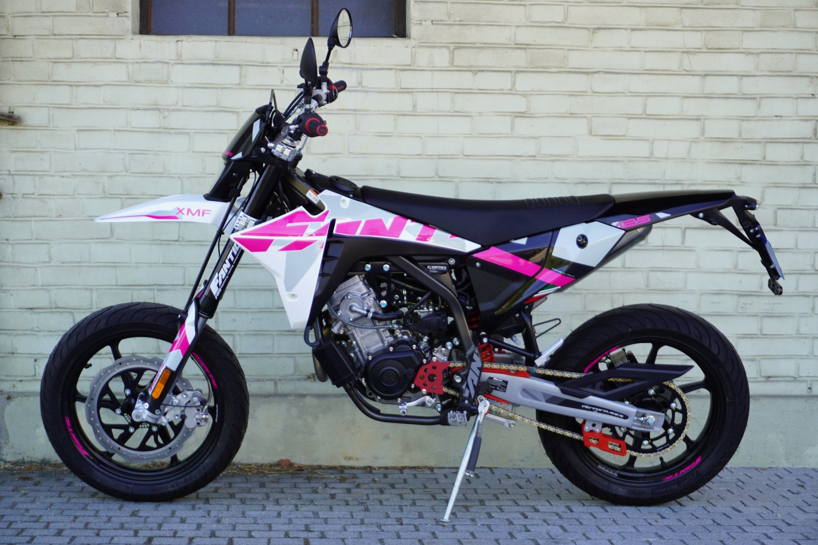 FANTIC XMF 125 2026 performance-image-4