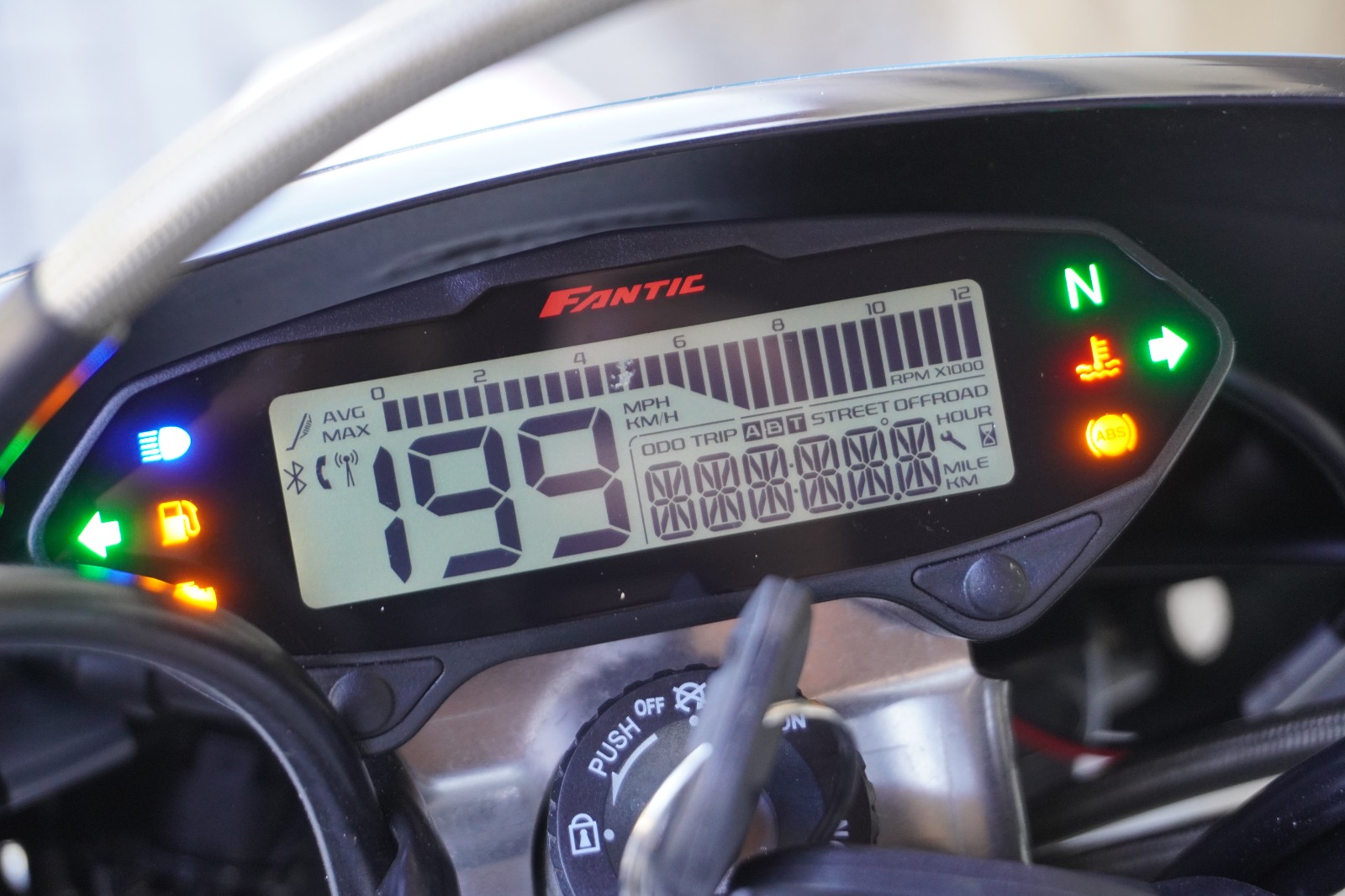 FANTIC XMF 125 2026 performance-image-8
