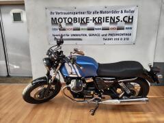 MOTO GUZZI V7 II Special 750 ABS