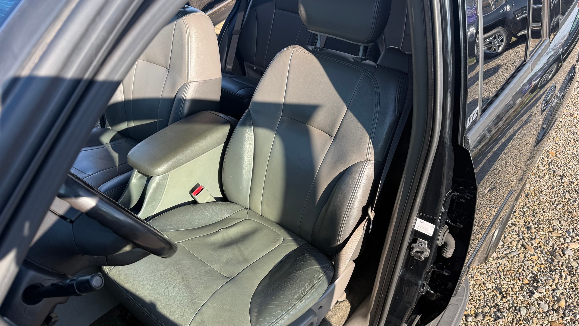 CHEVROLET TrailBlazer 4.2 LTZ-image-11