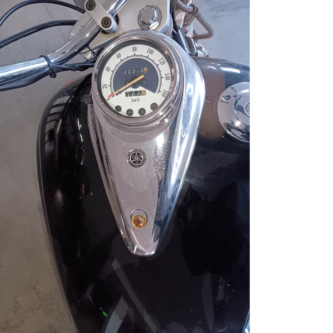 YAMAHA XVS 125 Drag Star-image-3