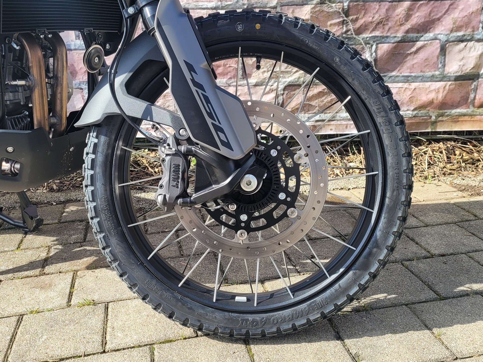 MOTO MORINI Alltrhike 450-image-4