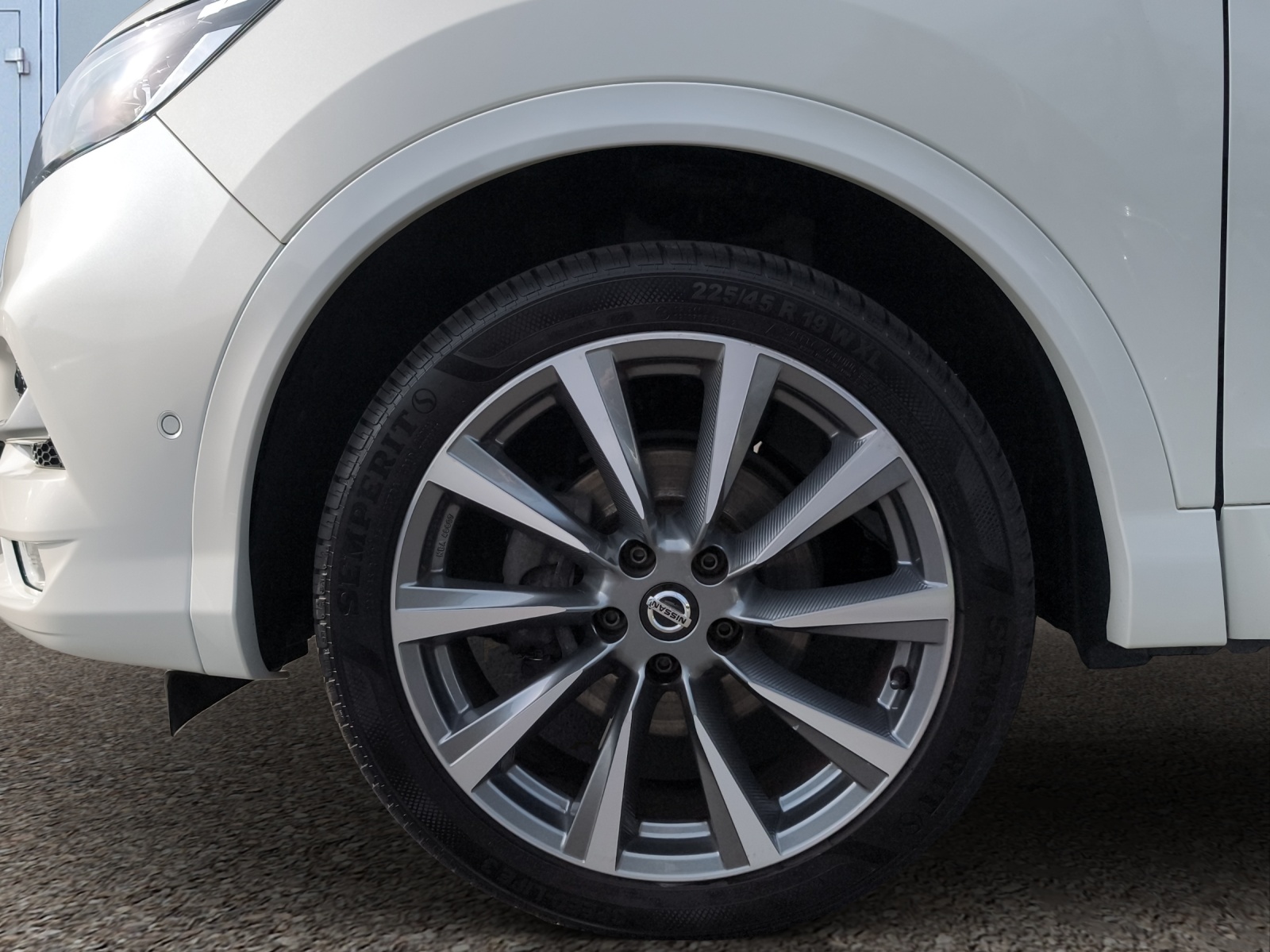NISSAN Qashqai 1.3 DIG-T N-Tec DCT-image-15