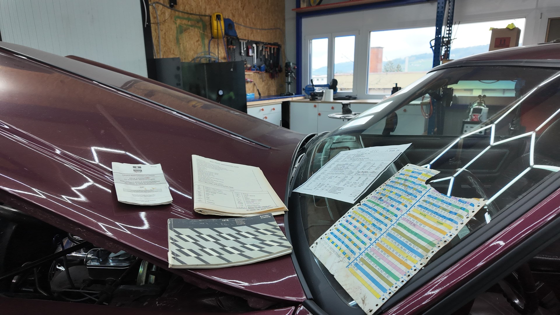 CHRYSLER Cordoba-image-5