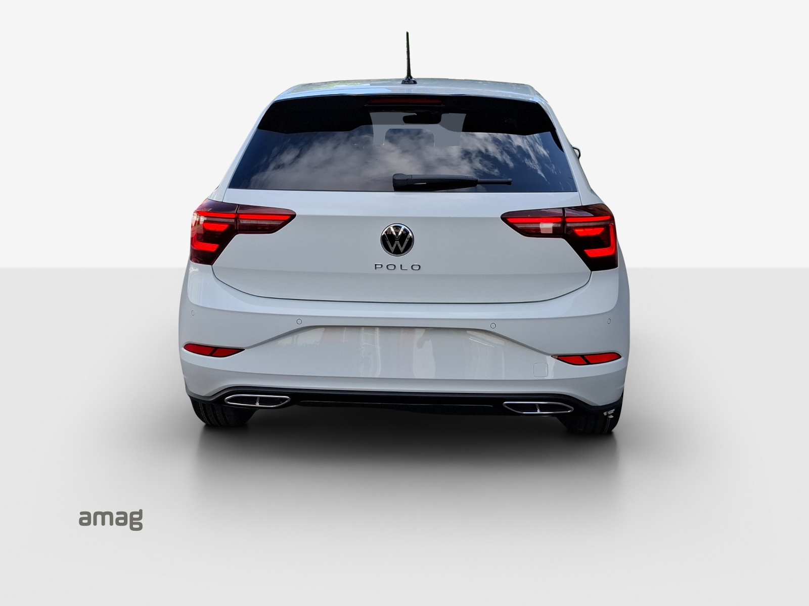 VW Polo 1.0 TSI R-Line DSG-showroom-element-3