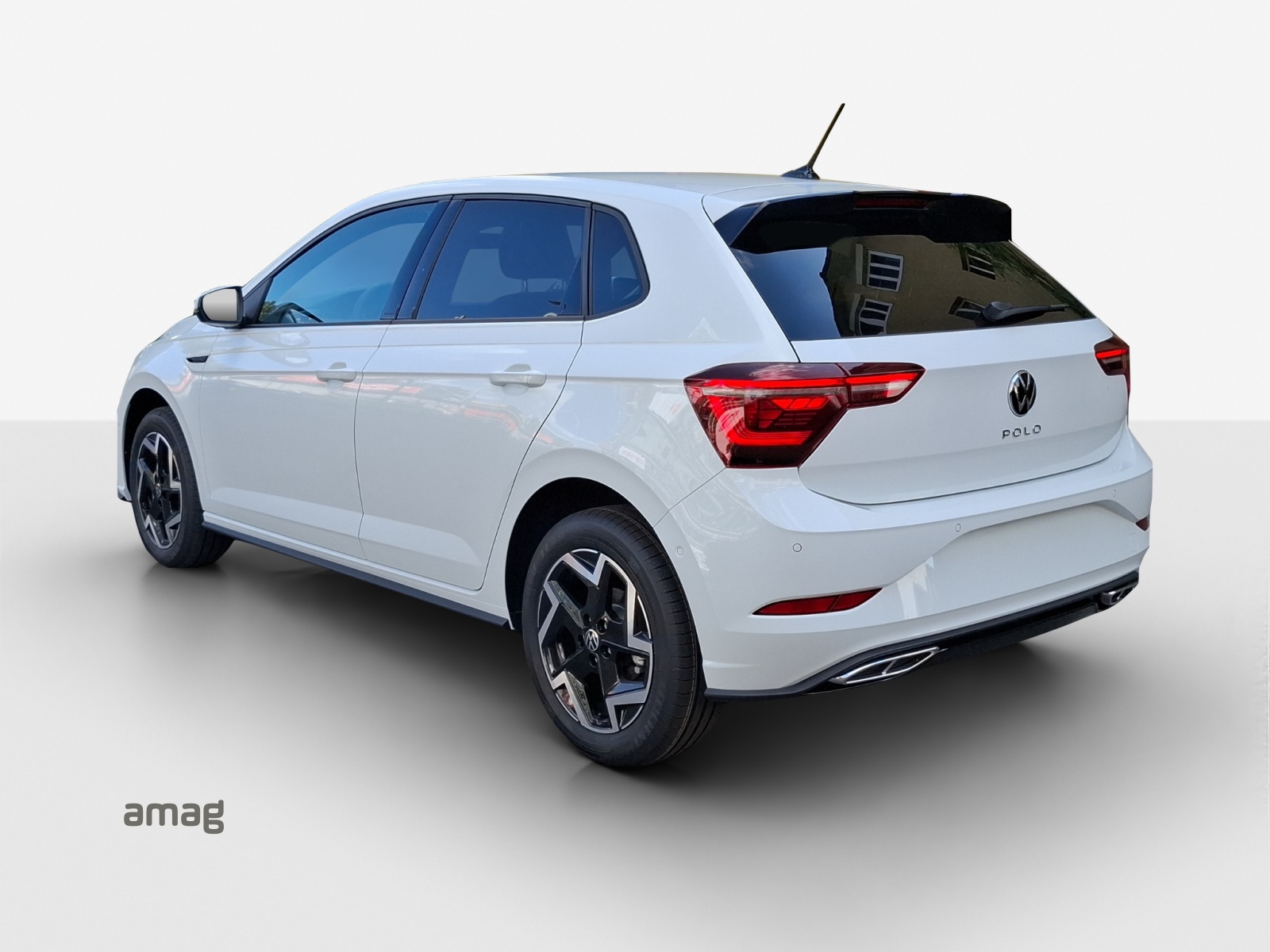 VW Polo 1.0 TSI R-Line DSG-showroom-element-2