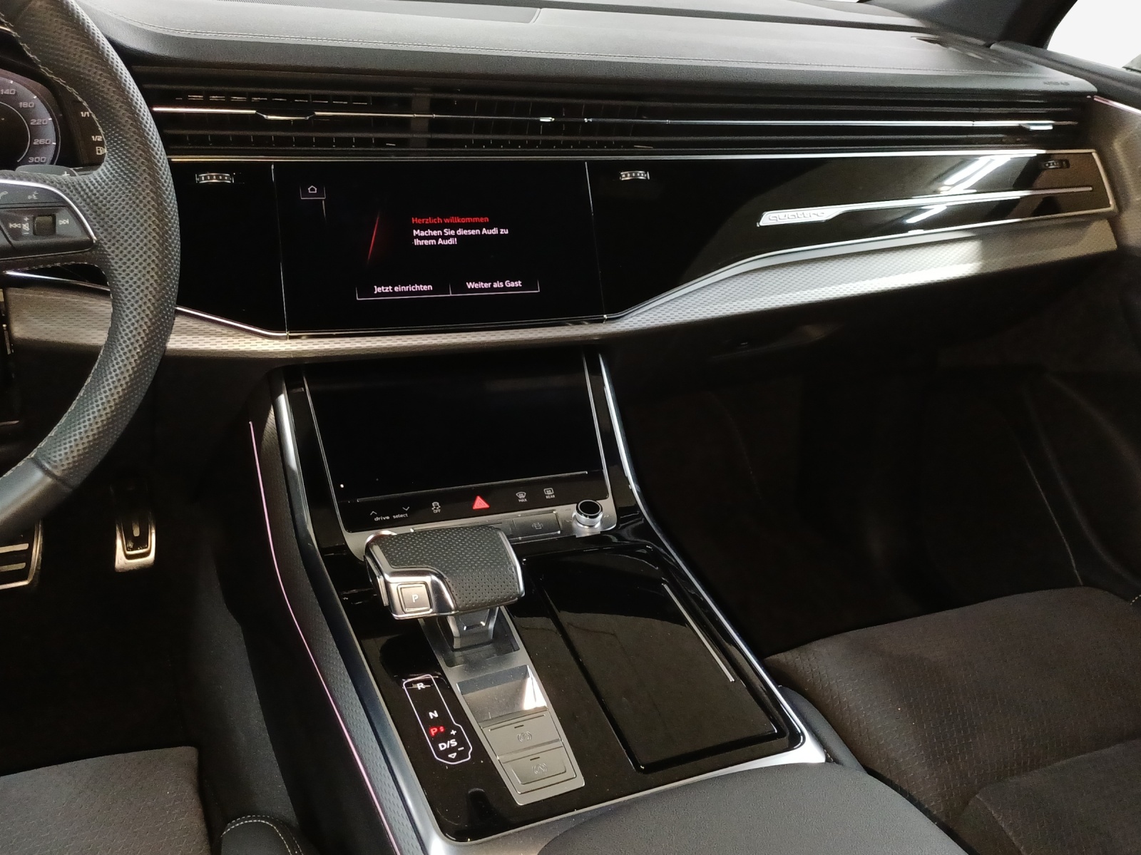 AUDI SQ7 TFSI quattro tiptronic-image-10