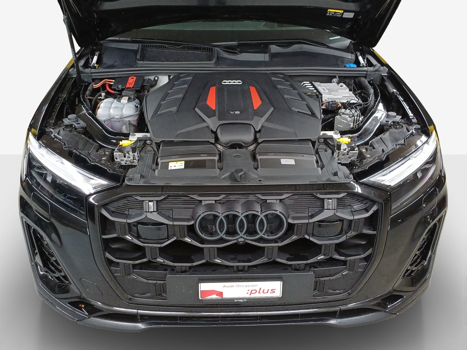 AUDI SQ7 TFSI quattro tiptronic-image-14