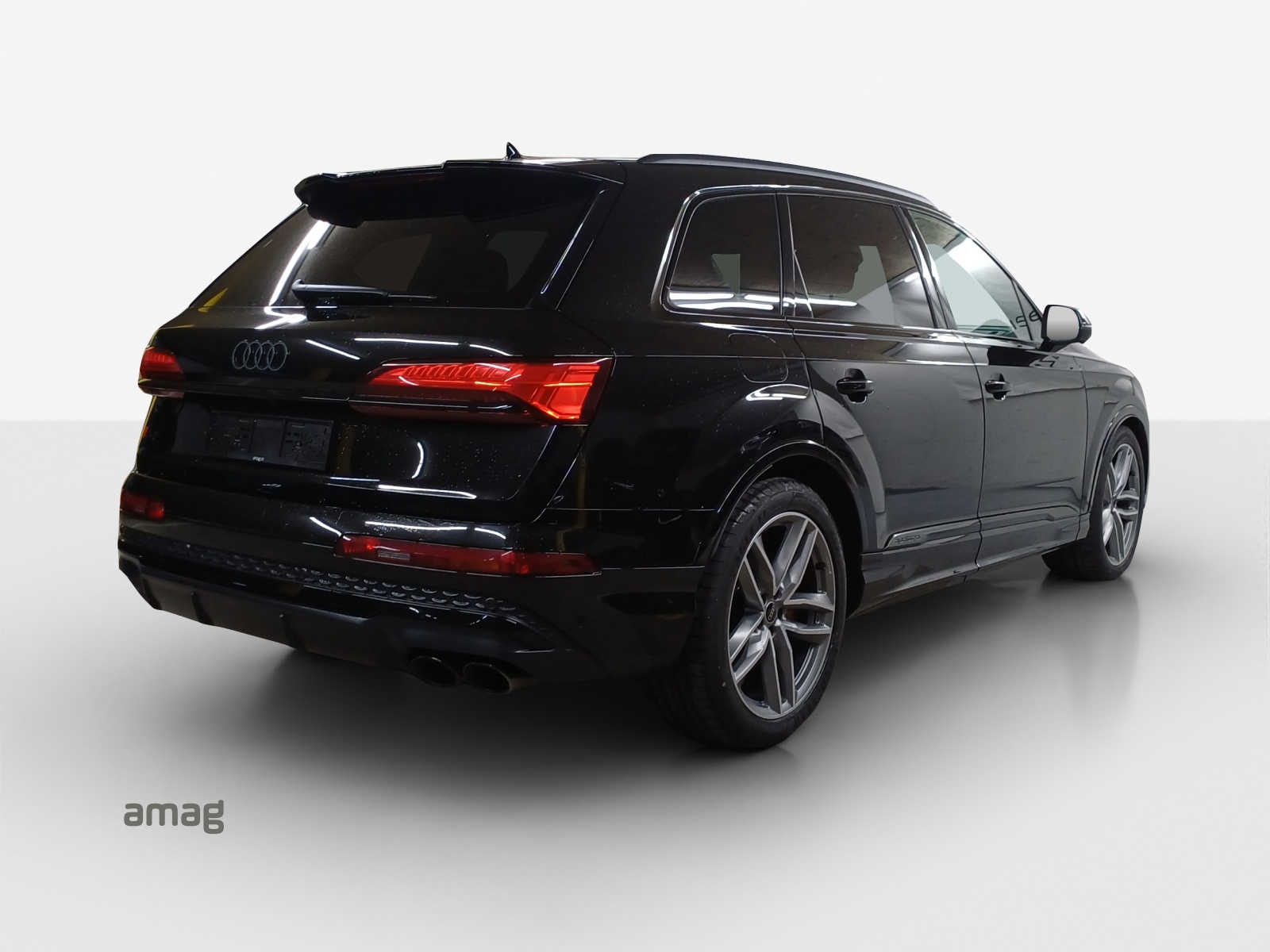 AUDI SQ7 TFSI quattro tiptronic-image-4
