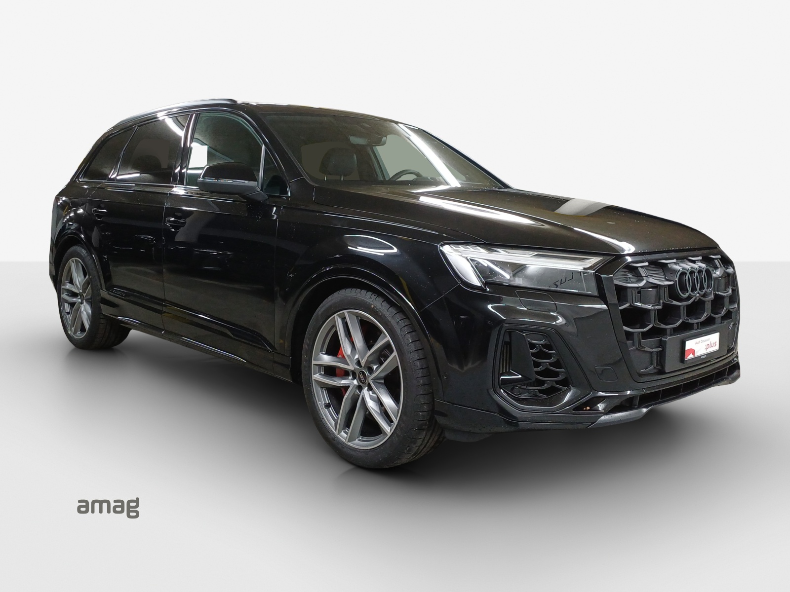 AUDI SQ7 TFSI quattro tiptronic-image-5