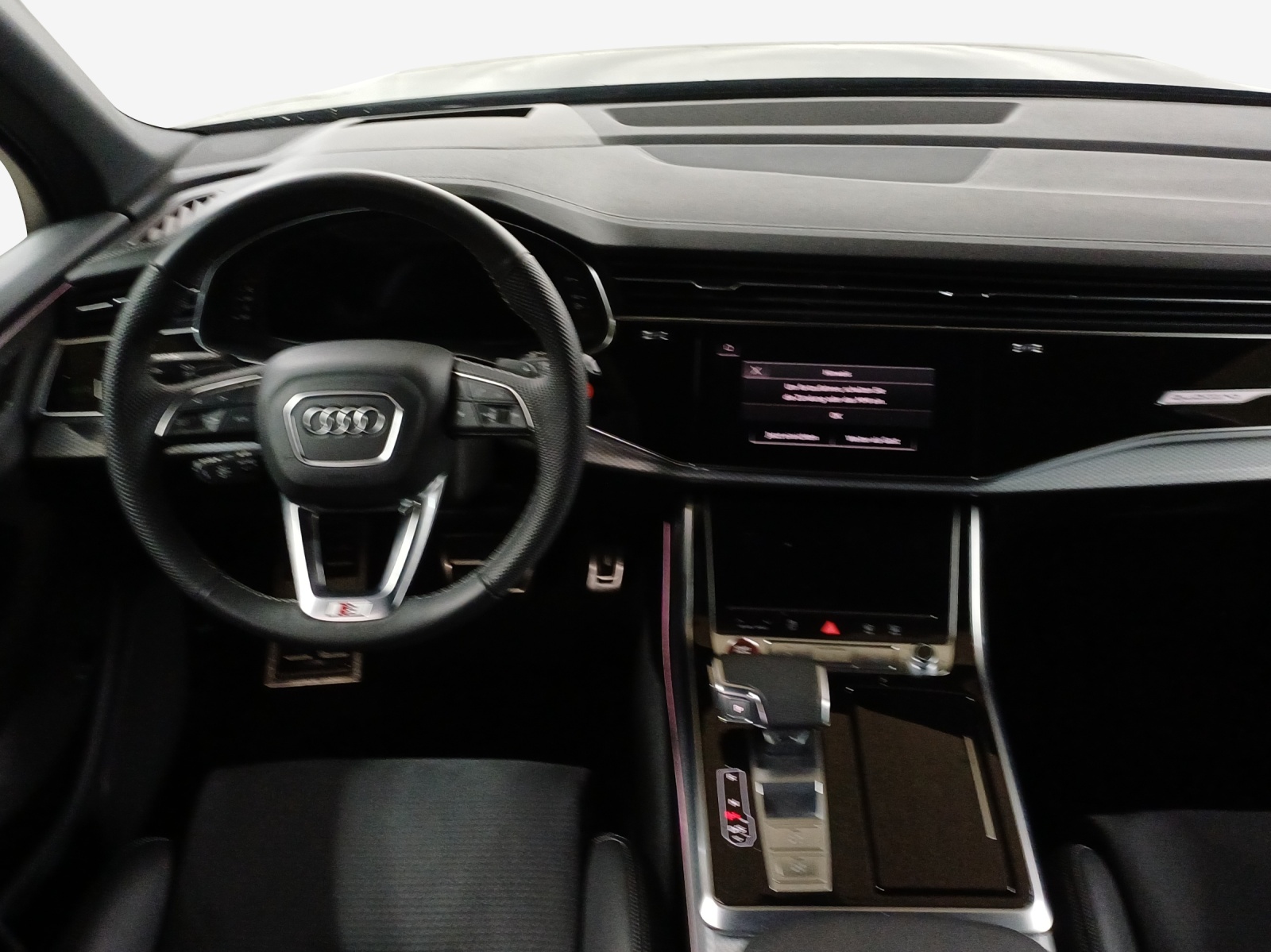 AUDI SQ7 TFSI quattro tiptronic-image-8