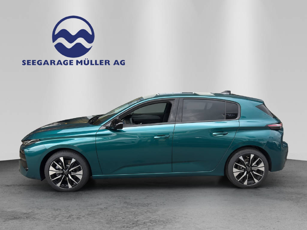 PEUGEOT 308 1.2 Hybrid Allure-showroom-element-2