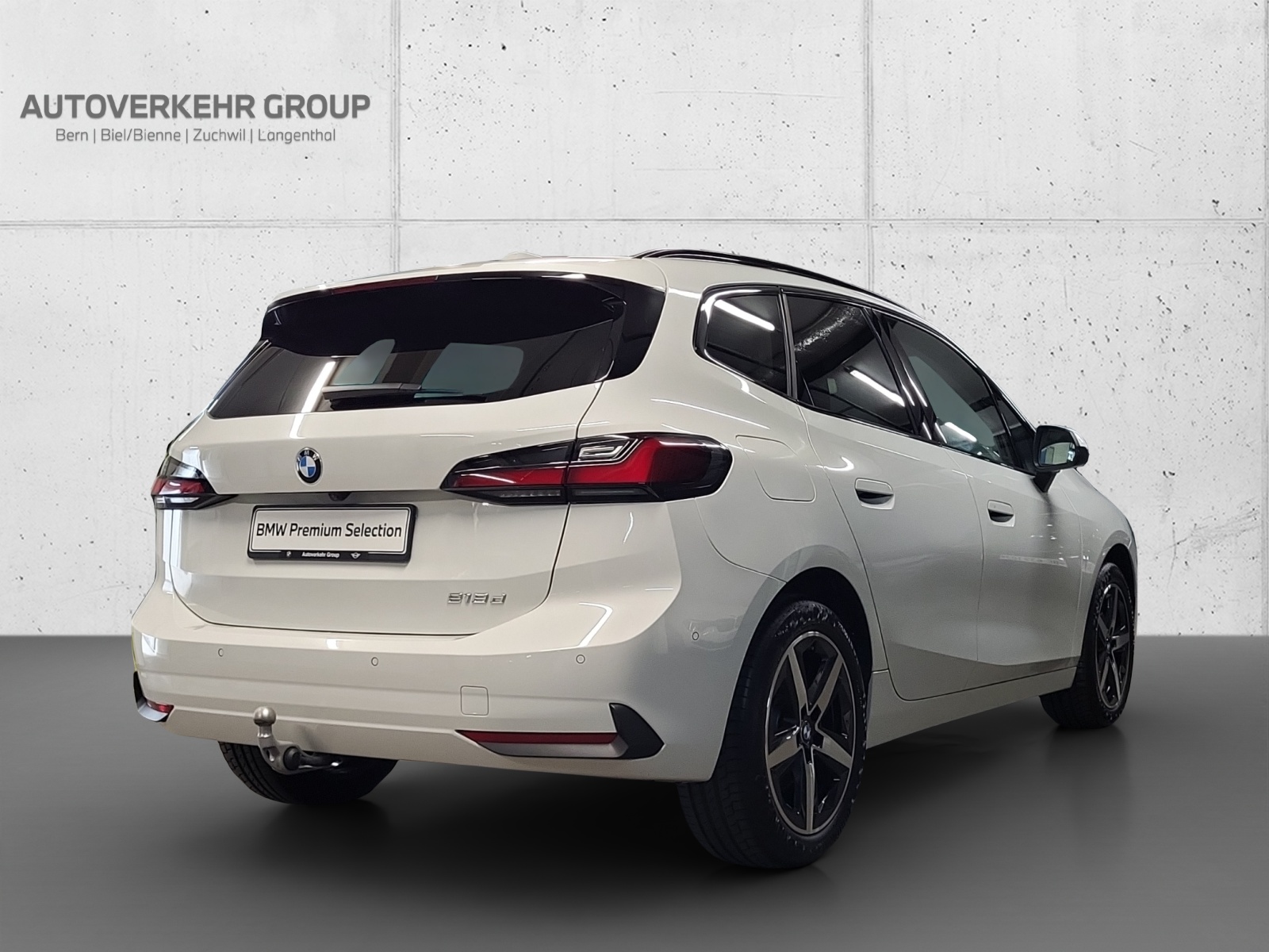 BMW 218d Active Tourer DKG-image-4