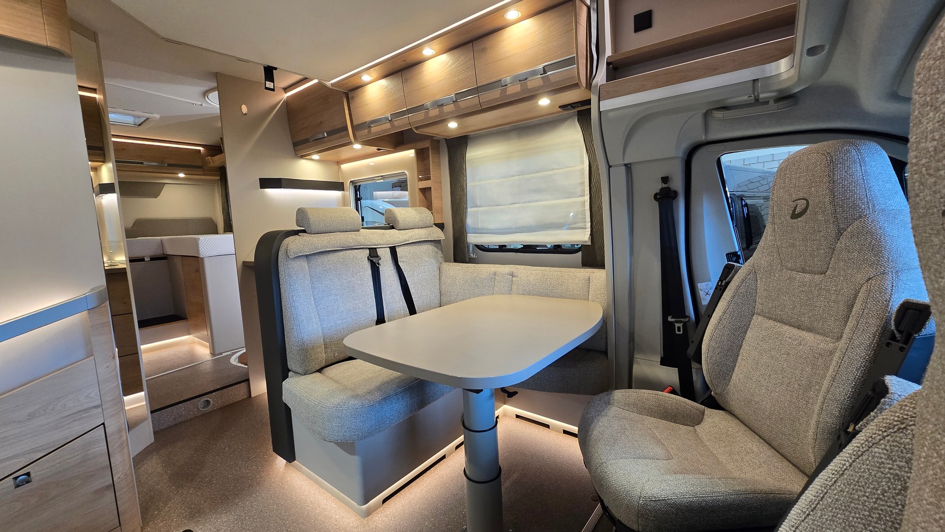DETHLEFFS Pulse Classic T 7051EB, Fiat Ducato 2.3MJT 140PS-image-8