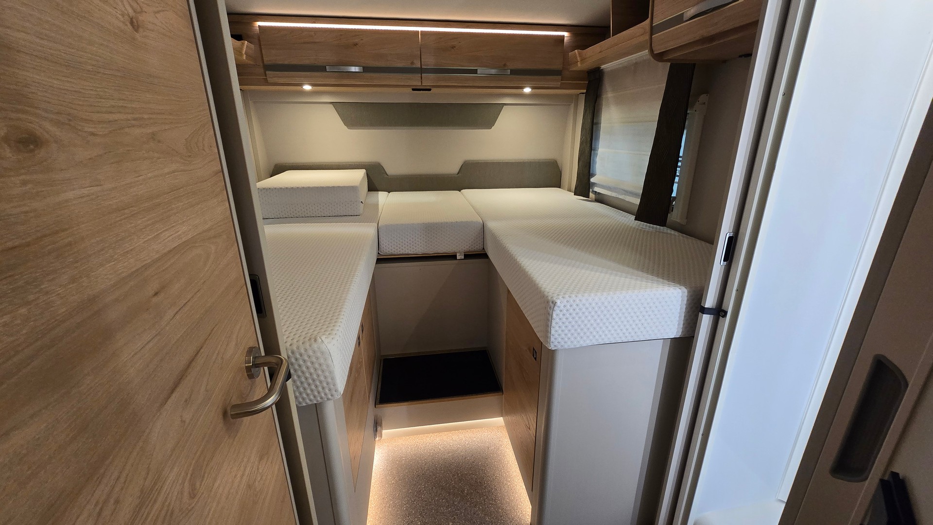 DETHLEFFS Pulse Classic T 7051EB, Fiat Ducato 2.3MJT 140PS-image-11