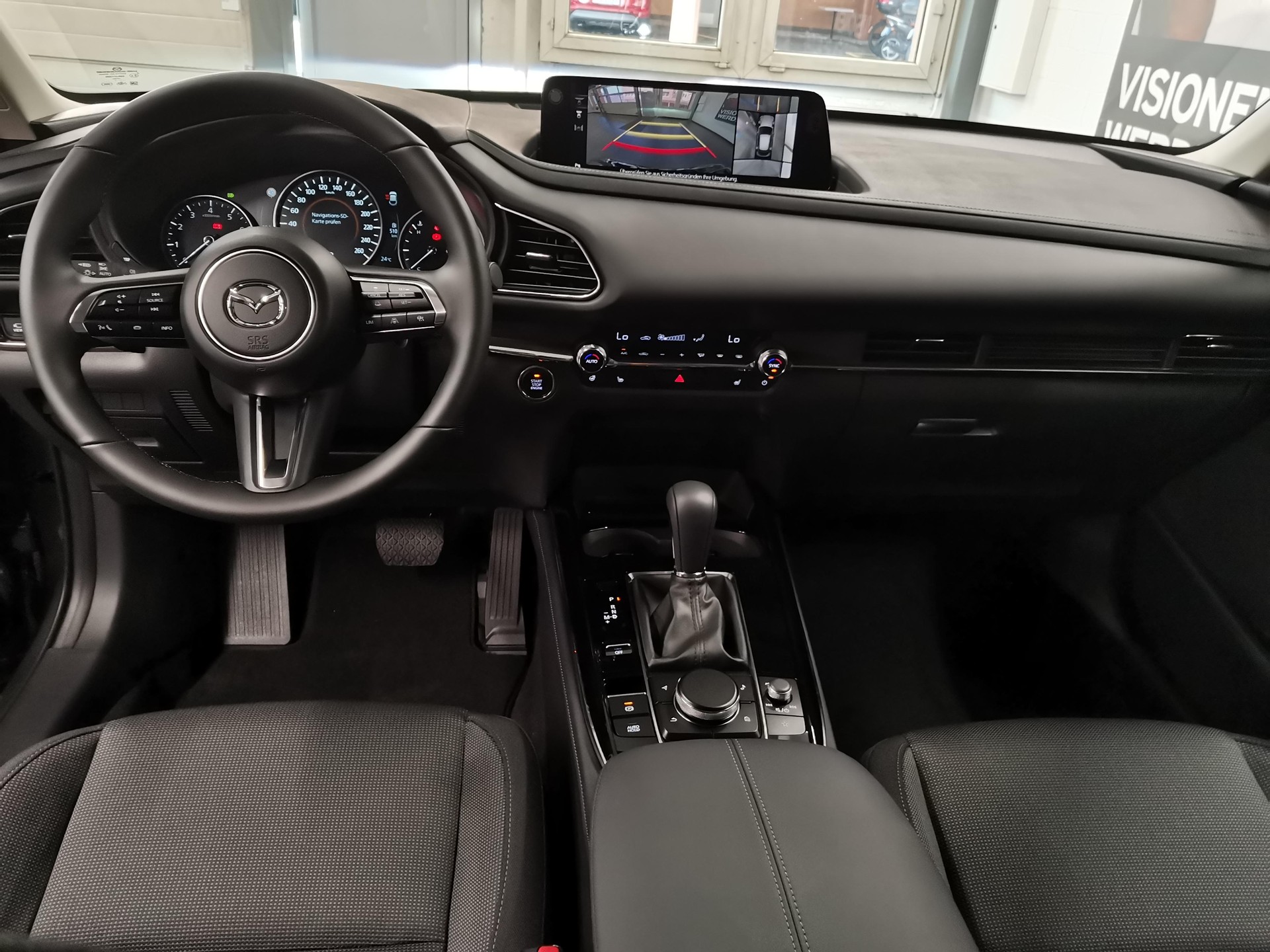 MAZDA CX-30 2.5 Exclusive-Line-image-6